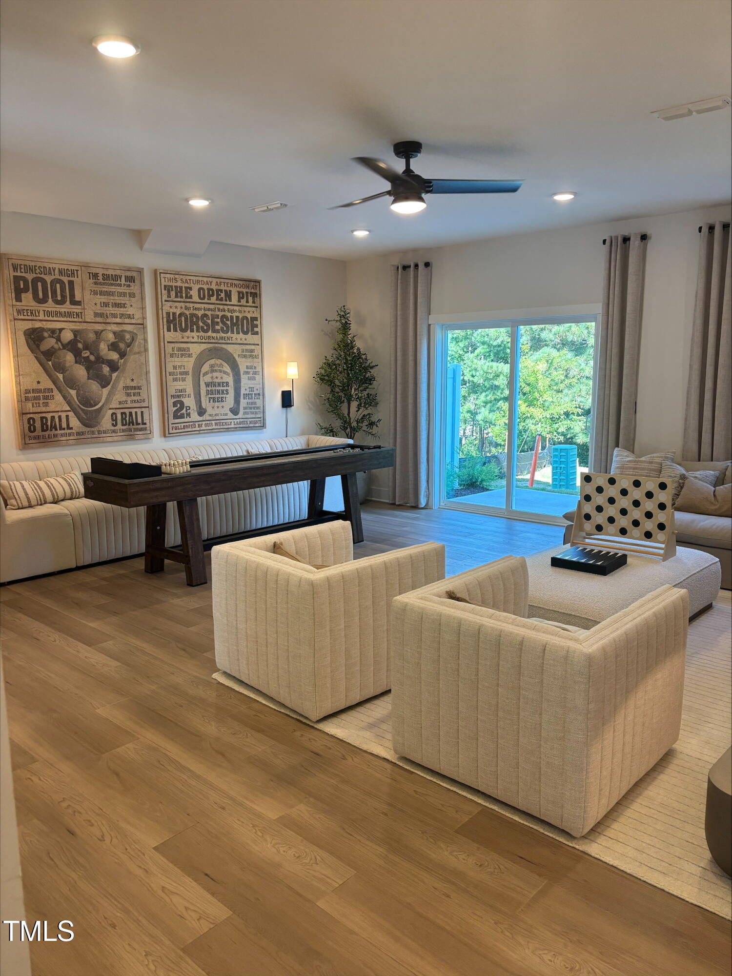 10901 Bayflower Way