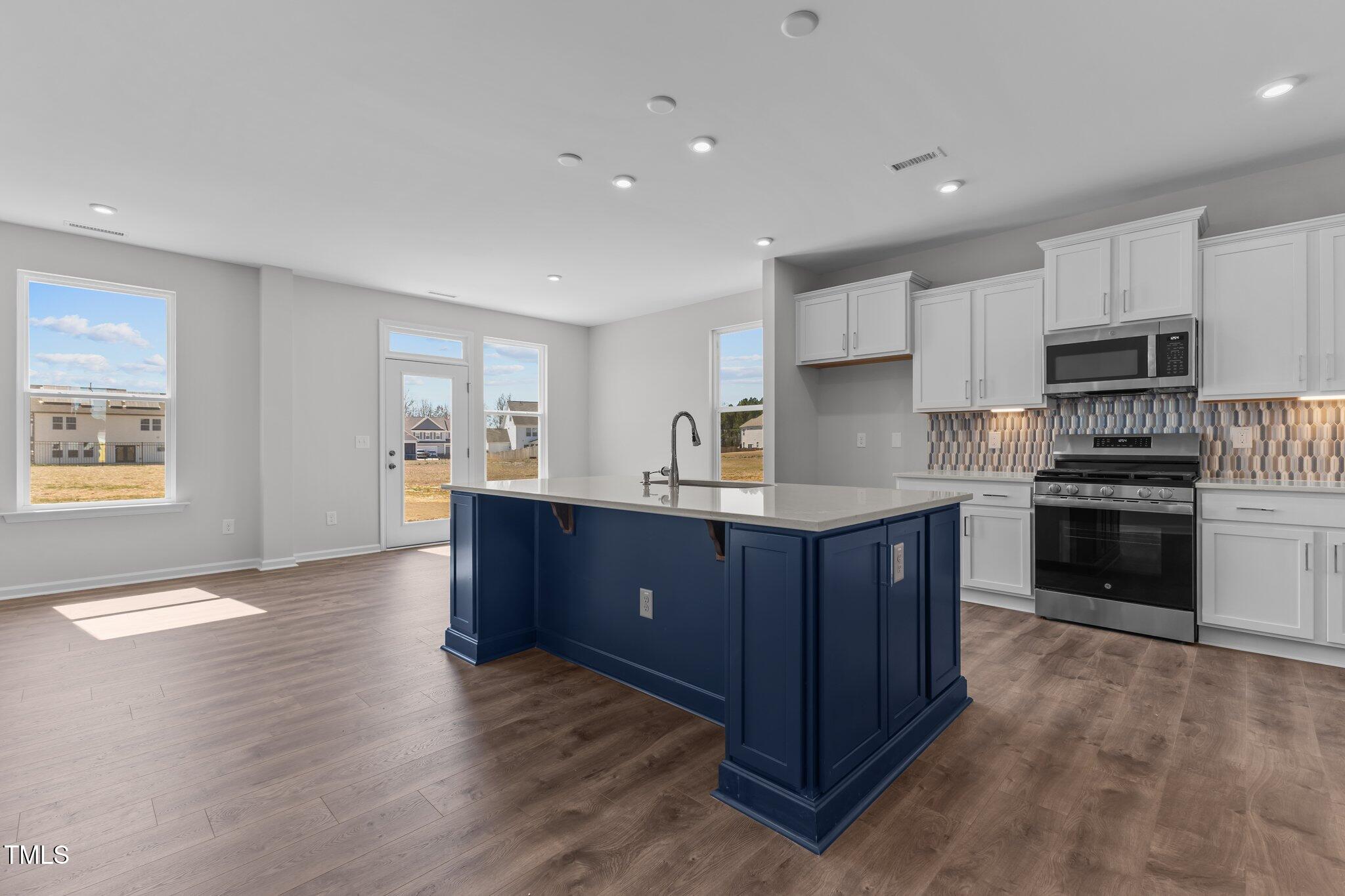 107 Barn Door Drive