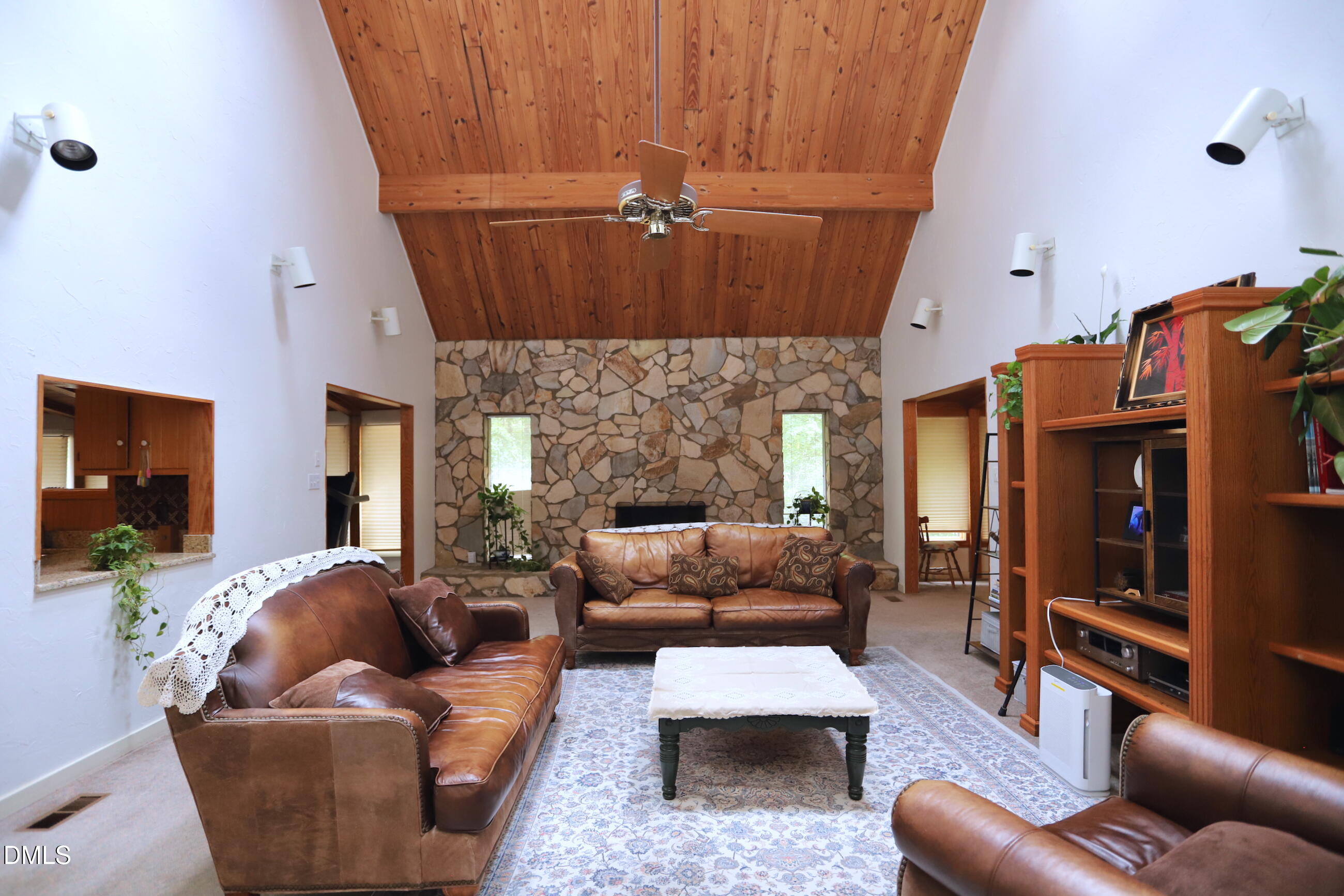 4611 E Perquimans Road