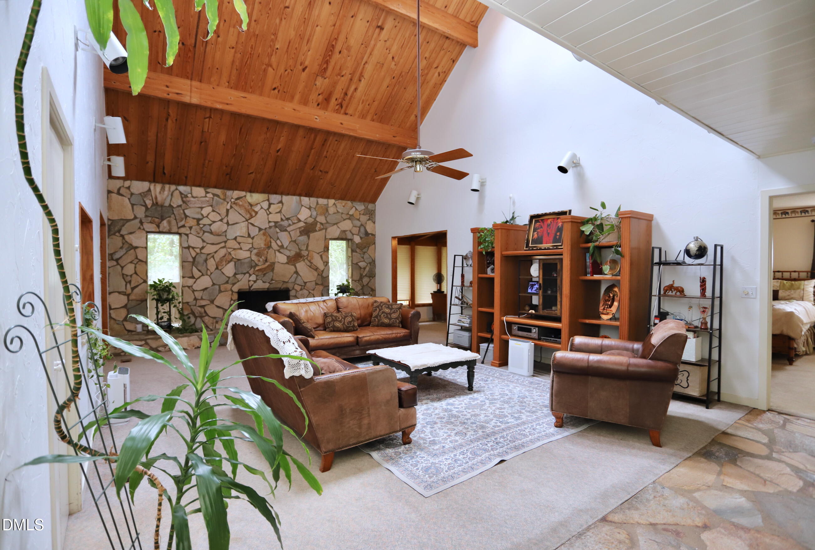 4611 E Perquimans Road