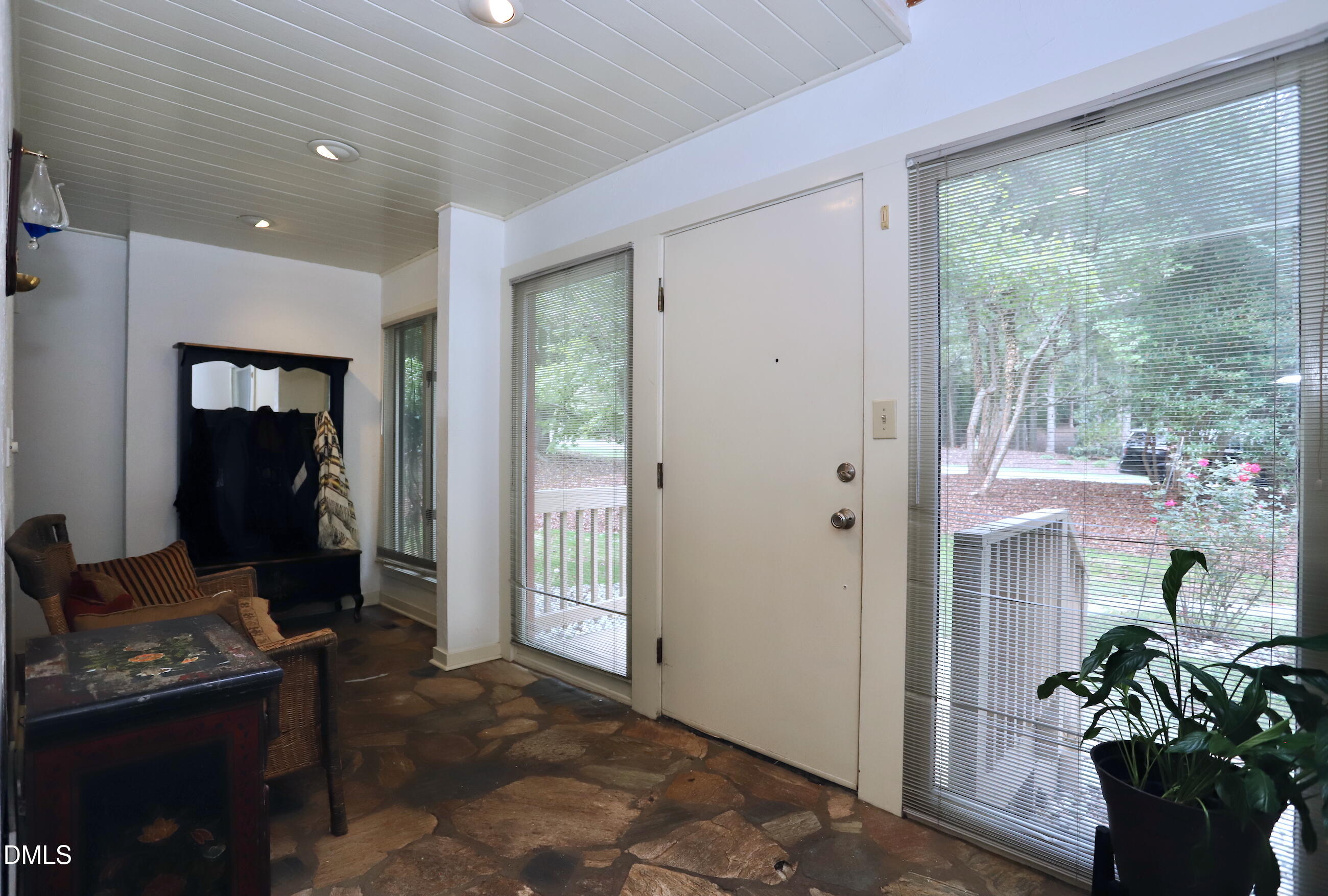 4611 E Perquimans Road