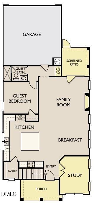 2836 Quarry Road 175