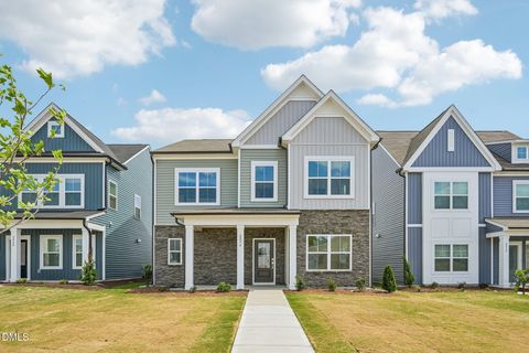 2836 Quarry Road 175 Rolesville NC 27571