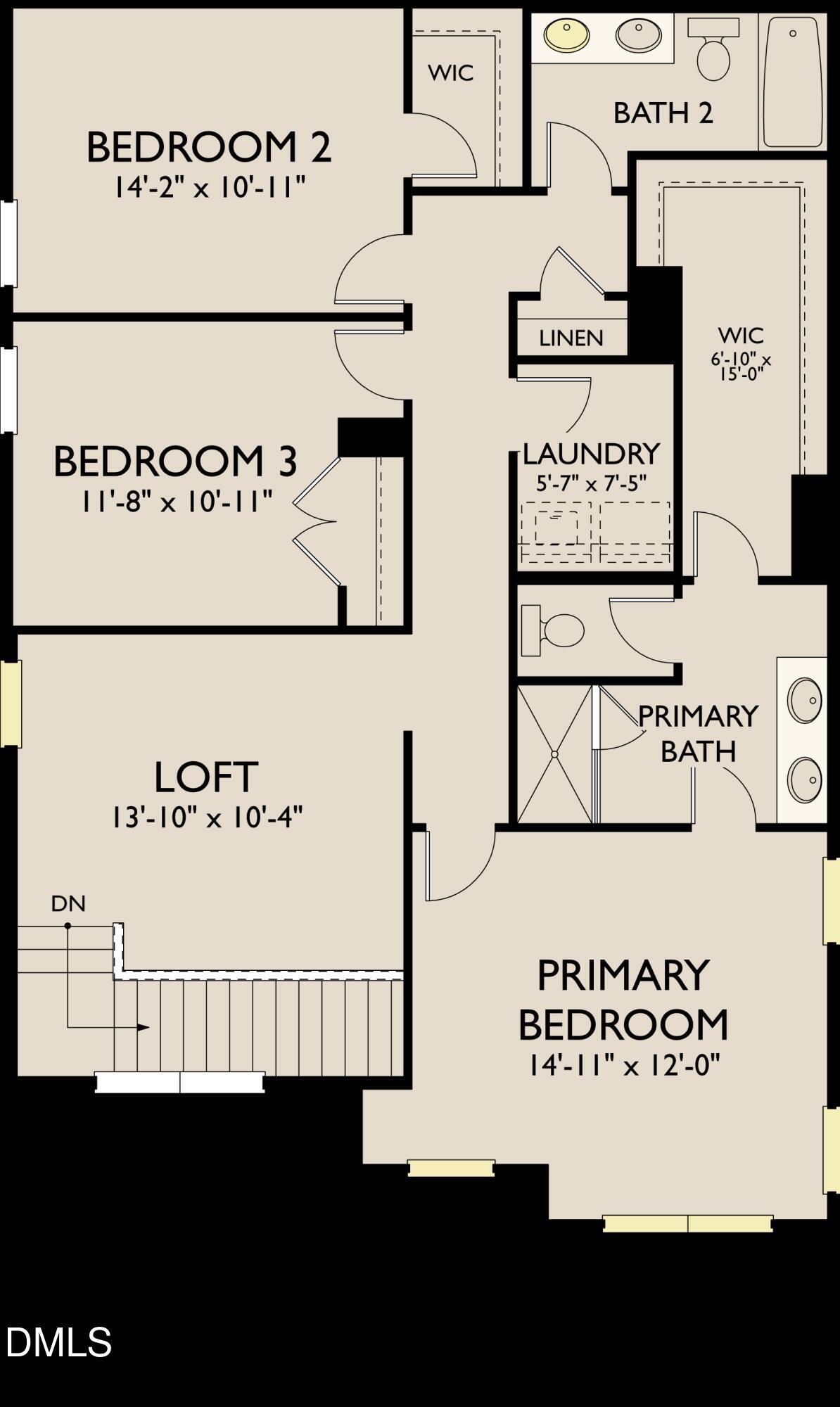 2836 Quarry Road 175