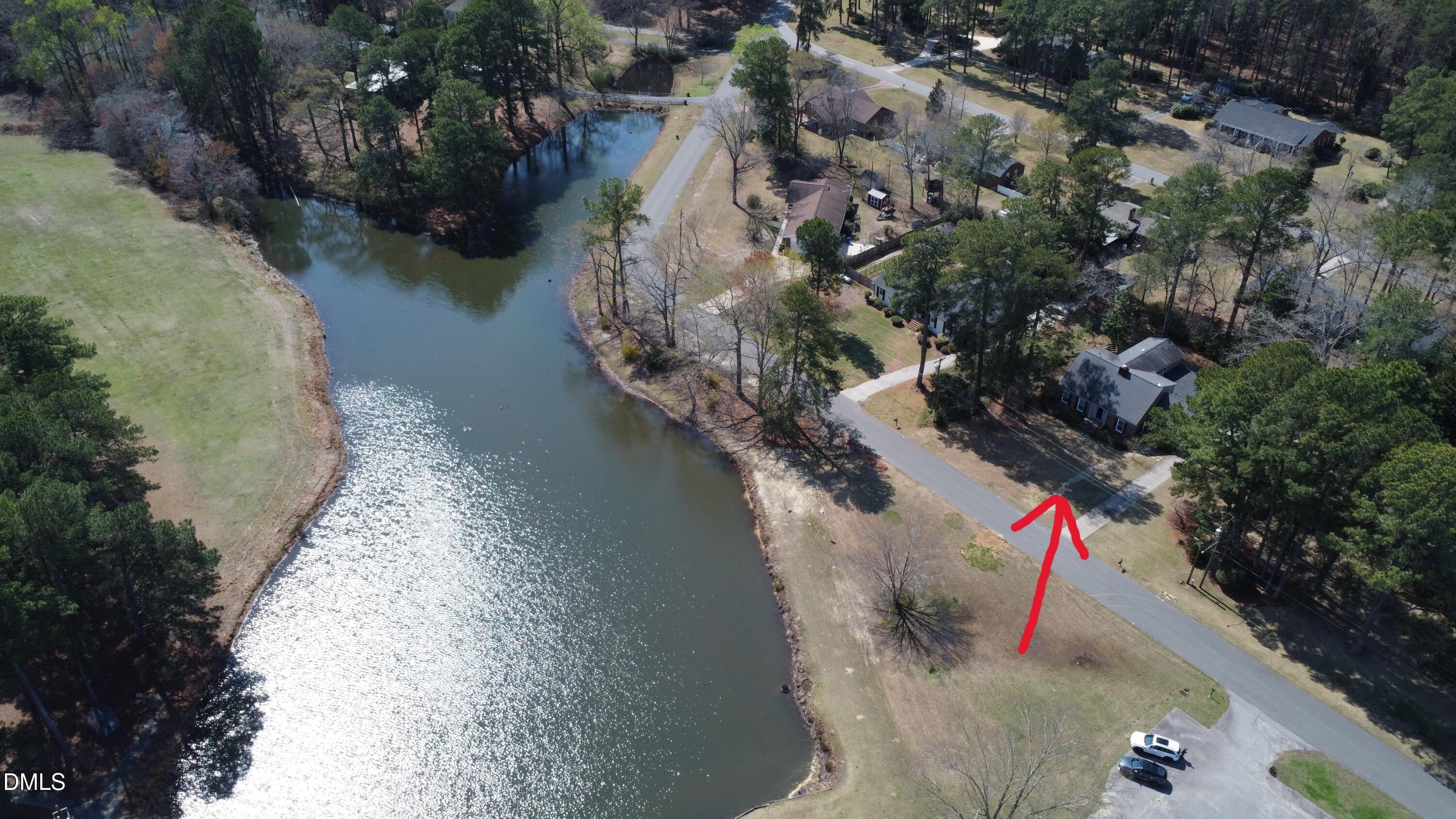 808 E Beechtree Drive