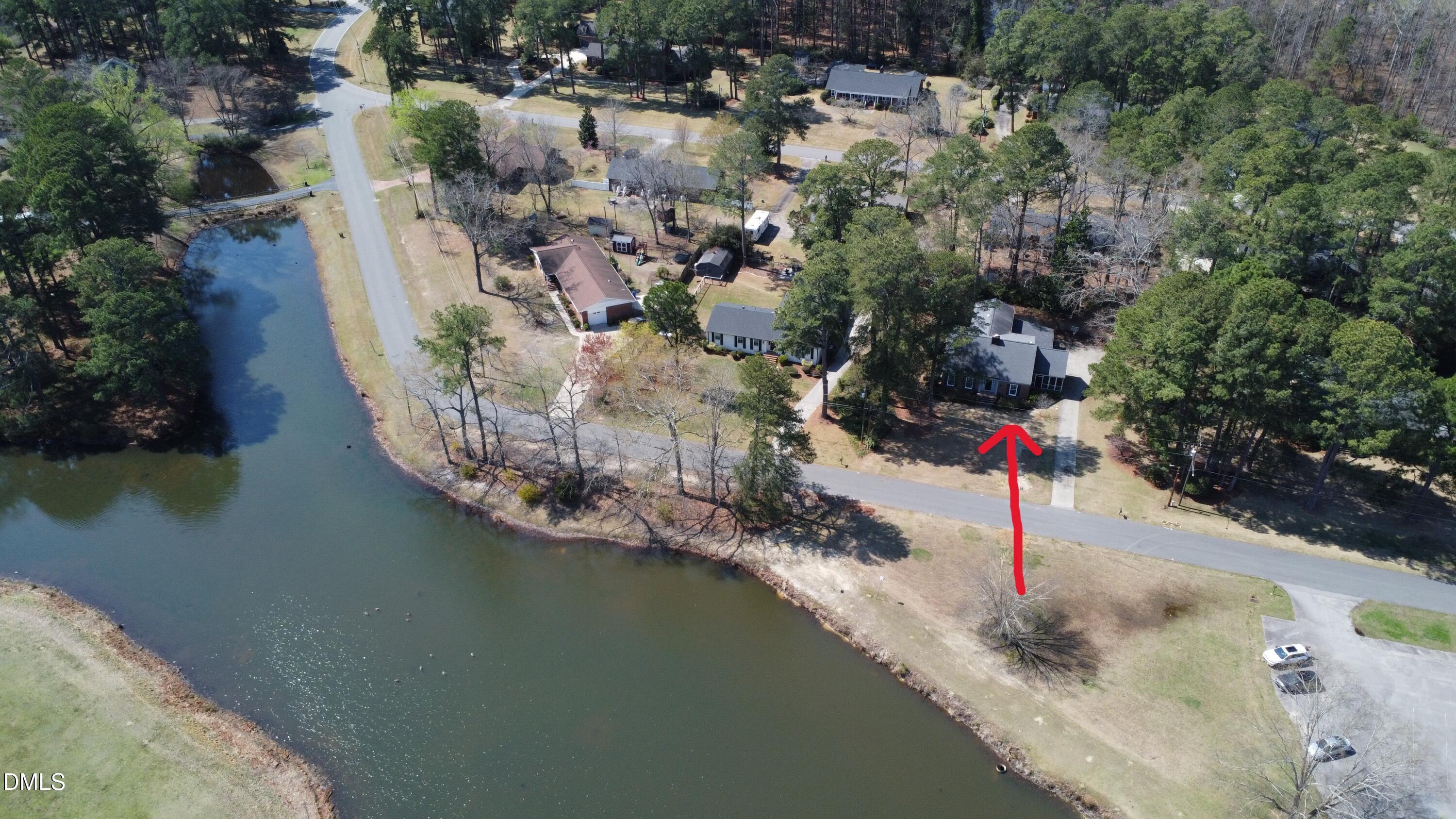 808 E Beechtree Drive