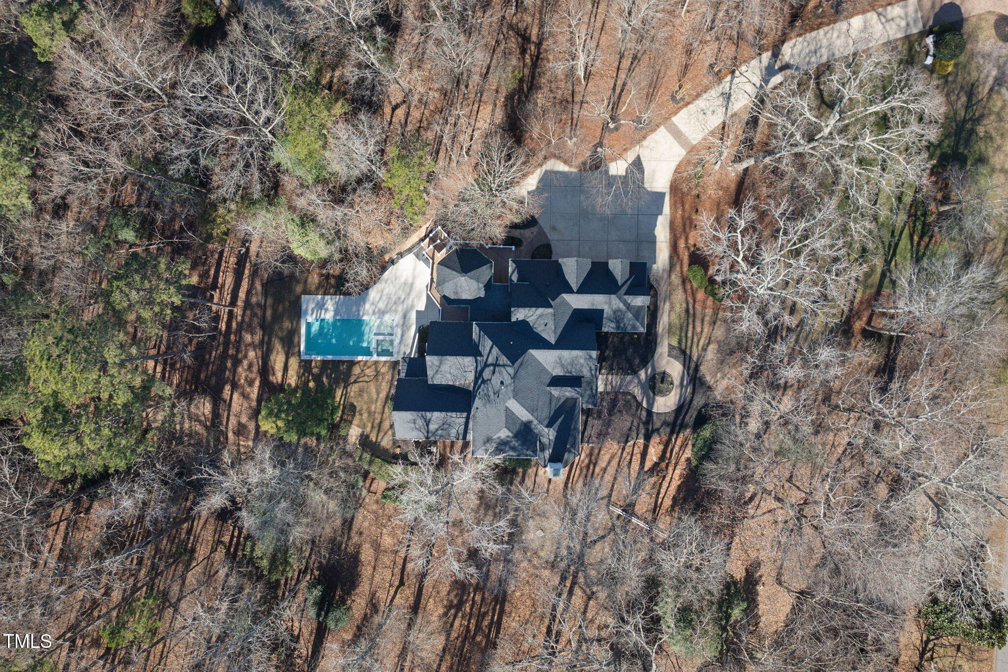 6701 Green Hollow Court