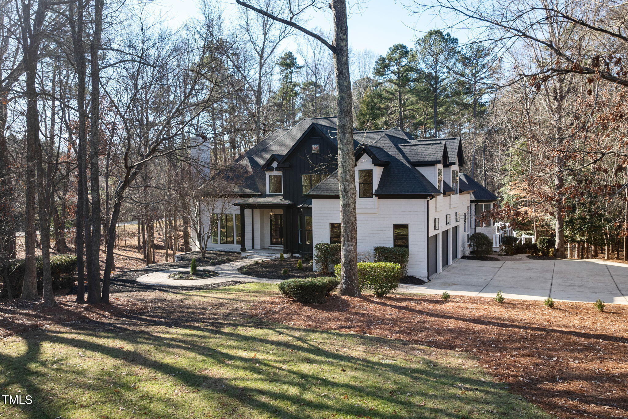 6701 Green Hollow Court