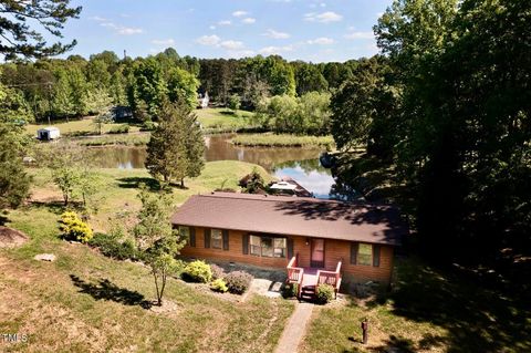 800 Jeff Road Semora NC 27343