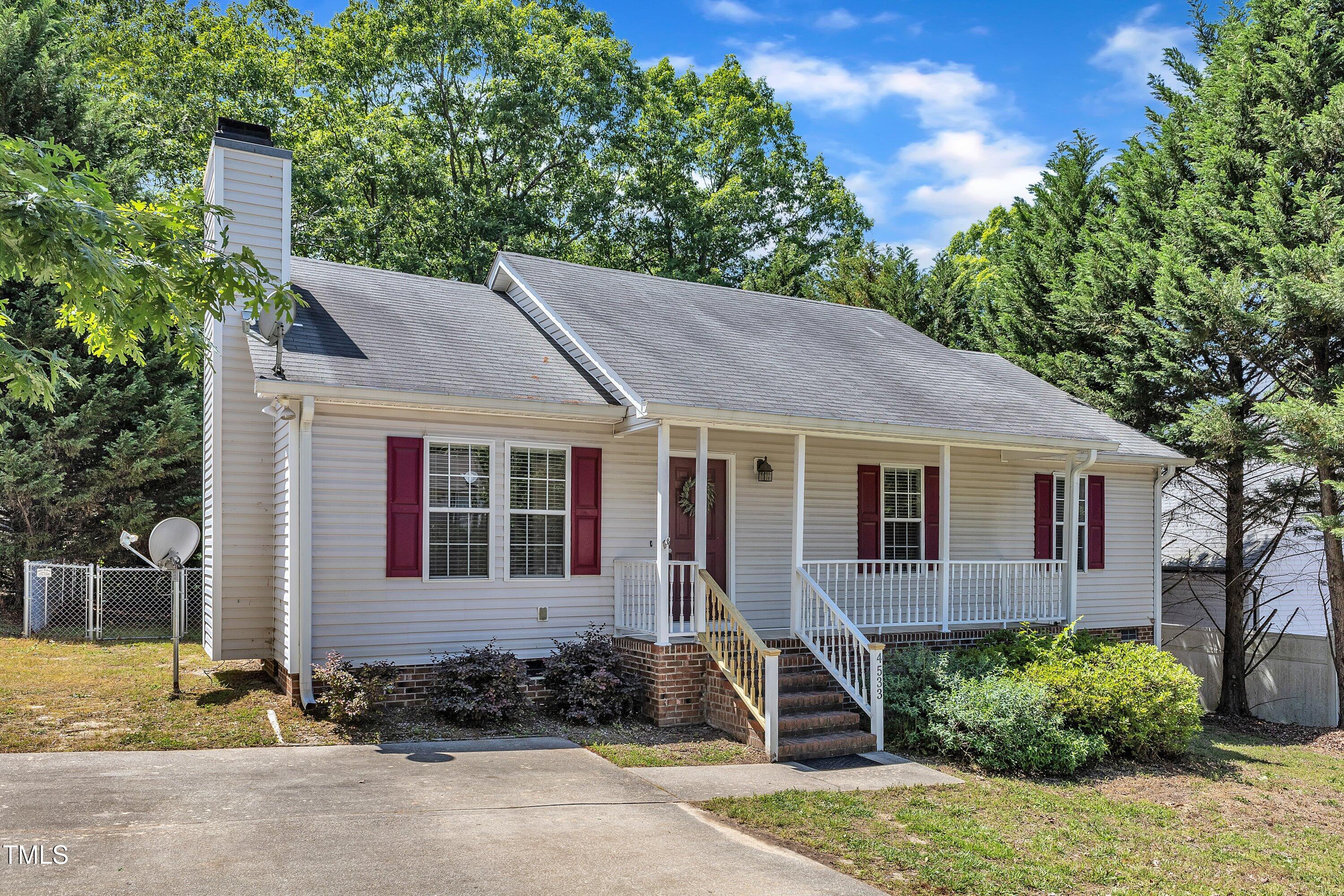 4533 Whistling Way