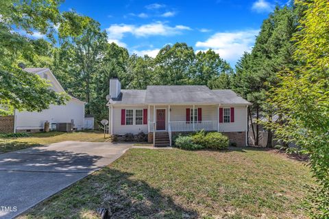 4533 Whistling Way Raleigh NC 27616