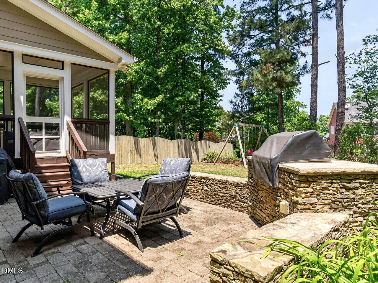 1304 Applethorn Drive