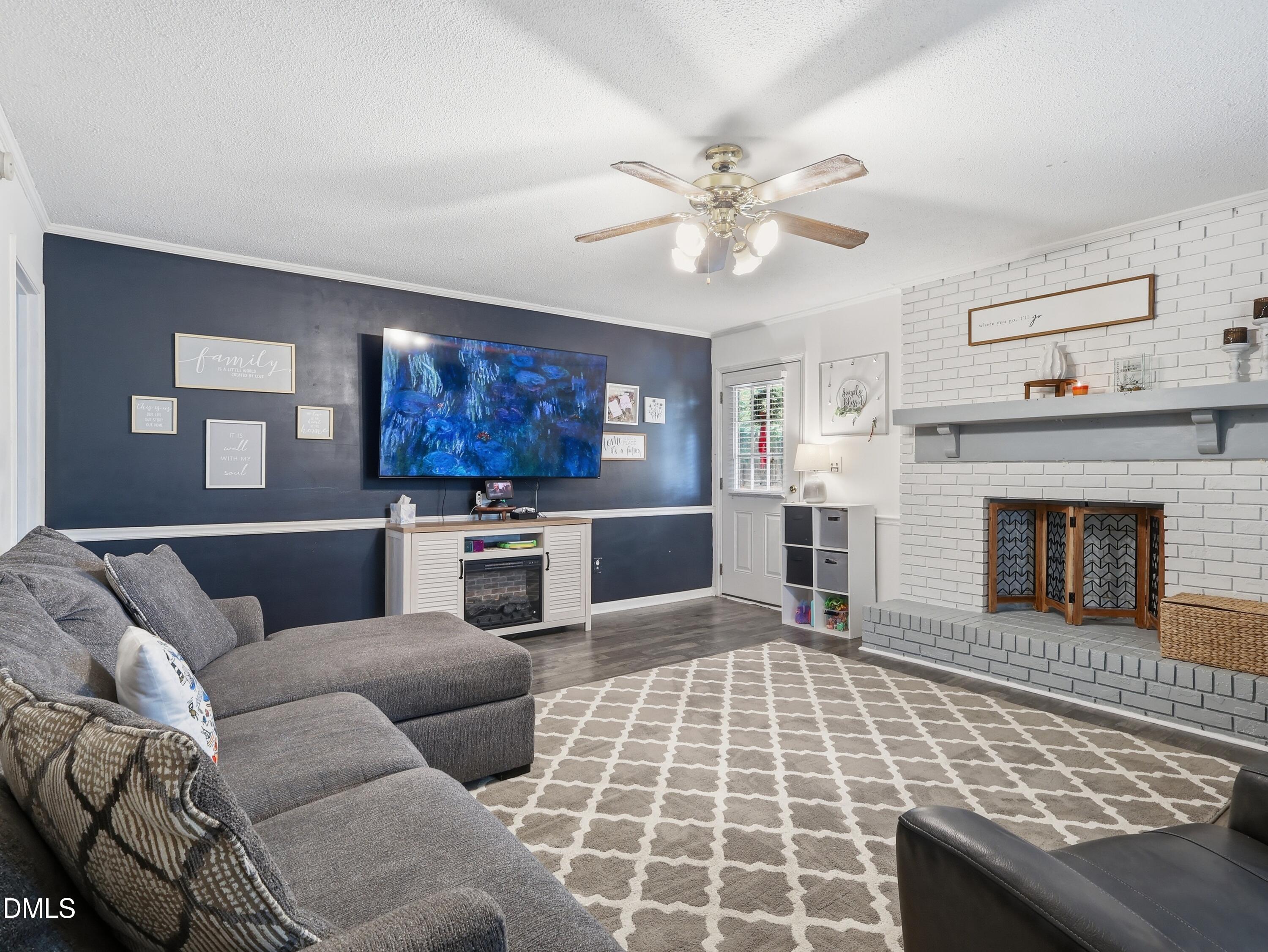 2101 Horton Road