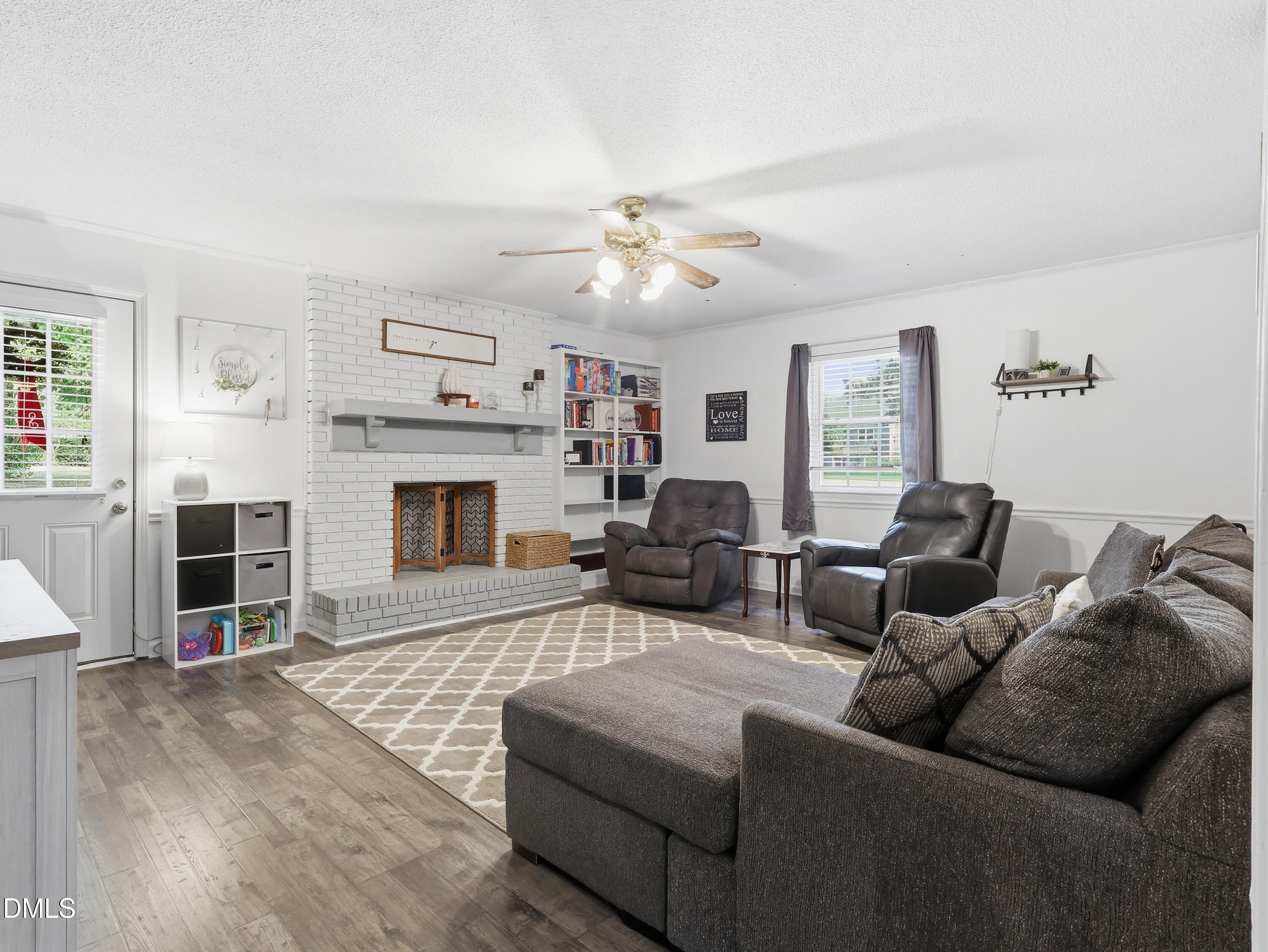 2101 Horton Road