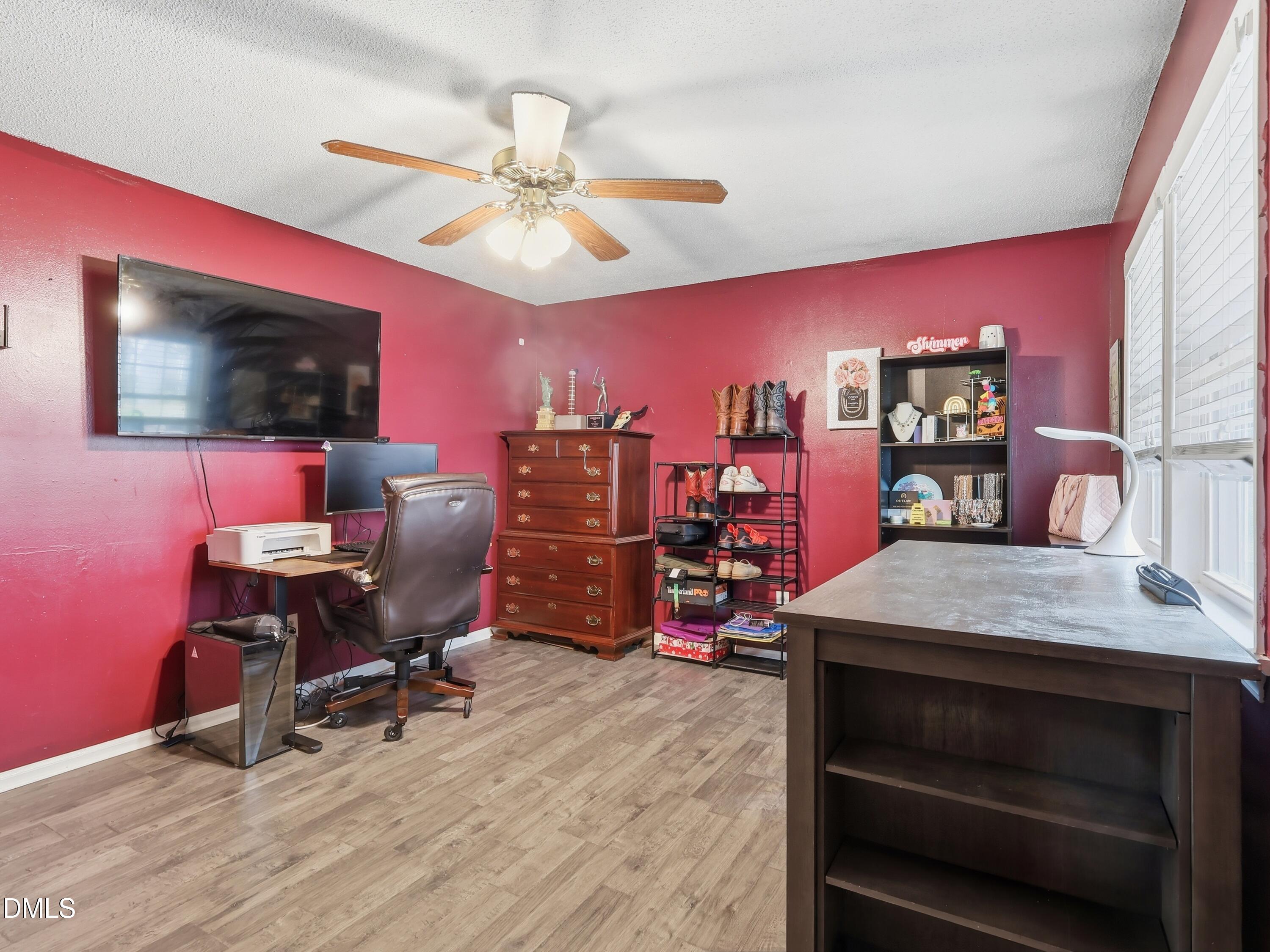 2101 Horton Road