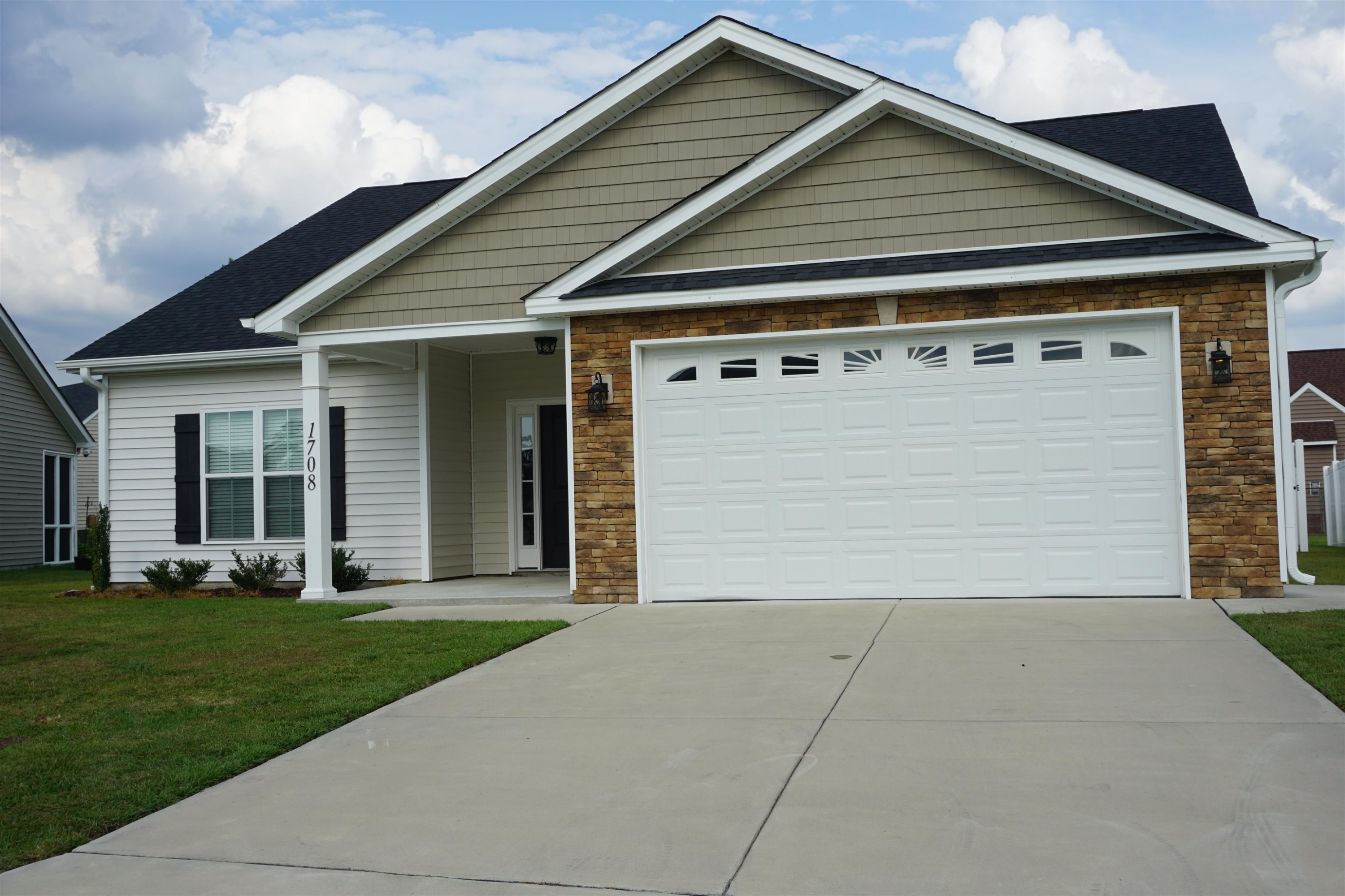 1708 Penncross Drive