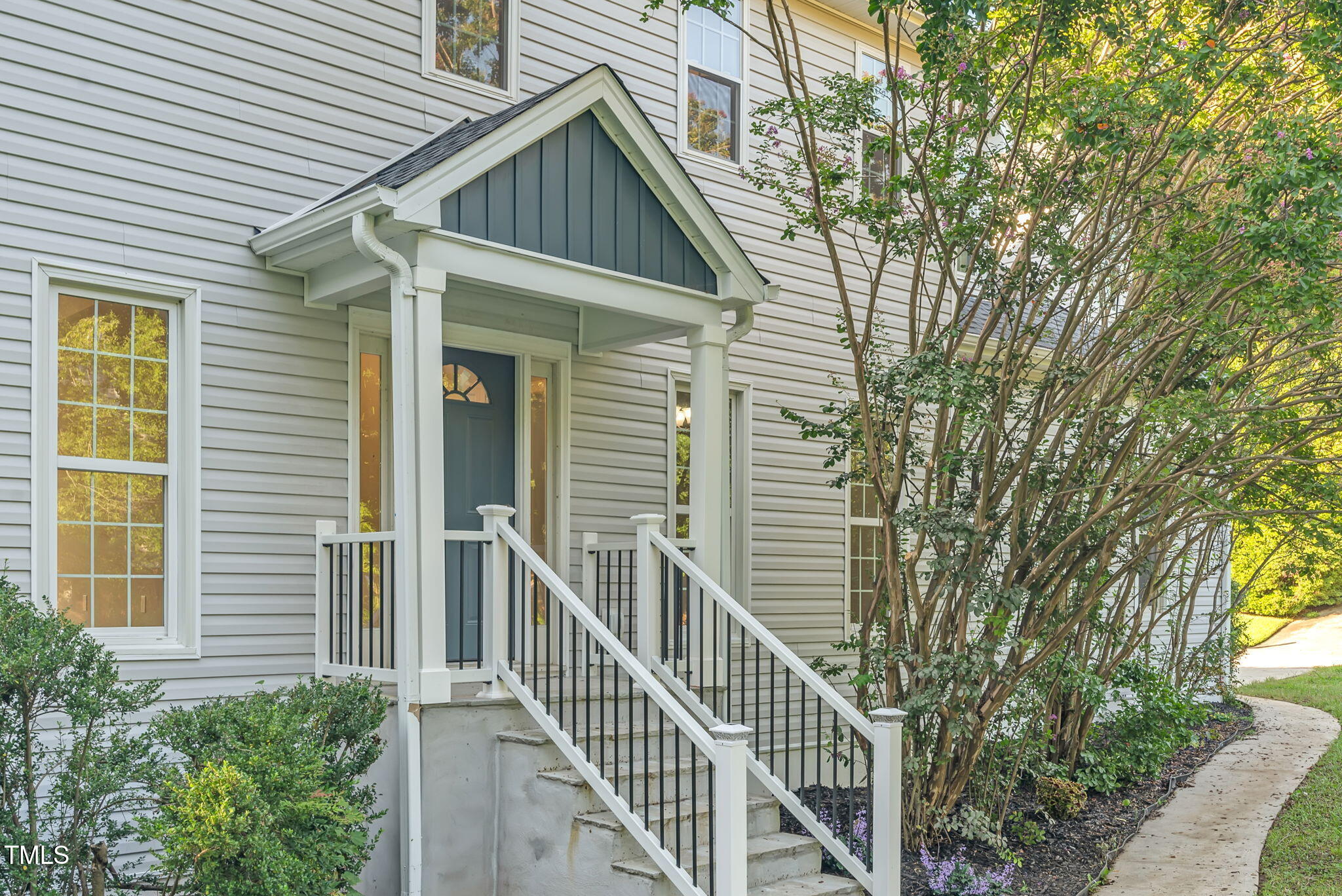 101 Fallsworth Drive