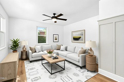 3011 Shenandoah Avenue Durham NC 27704