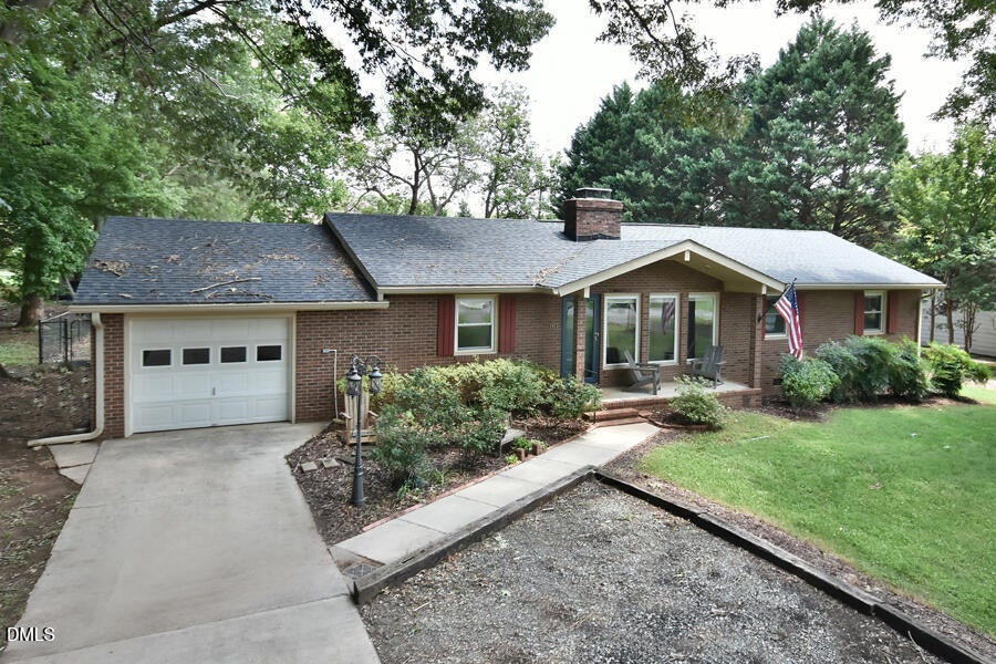 1012 Arthur Drive, Graham, NC, 27253
