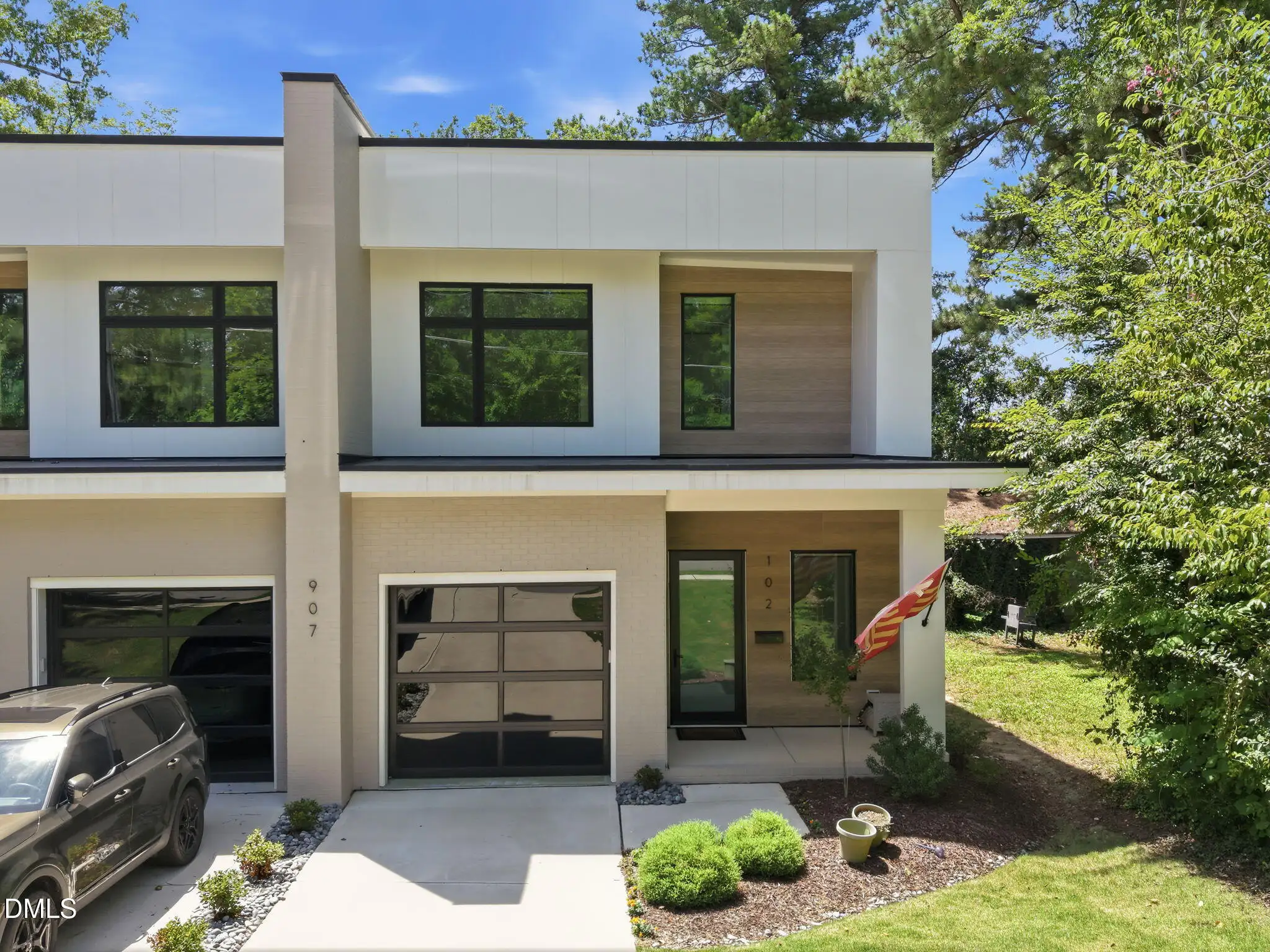 907 N State Street, Raleigh, NC, 27604