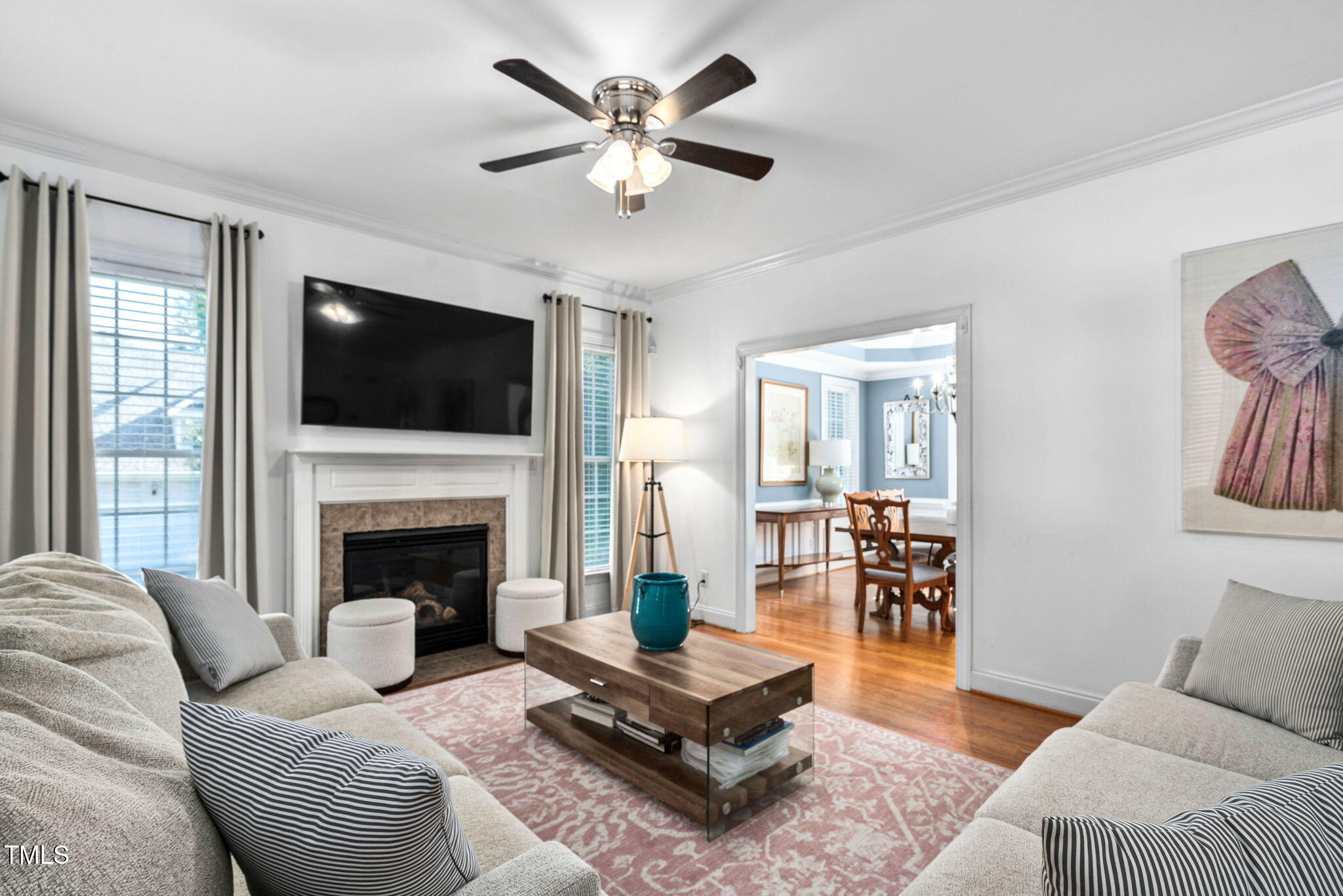 1006 Trumpet Vine Court