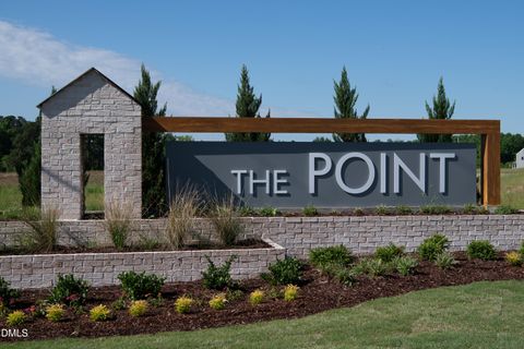 532 Jocund Street 19 Rolesville NC 27571