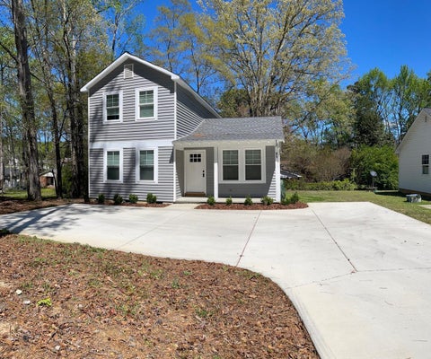65 LESTER ST, ANGIER, NC 27501 - Image 04c583e967b370961868a1e8c239d00a/3299913482