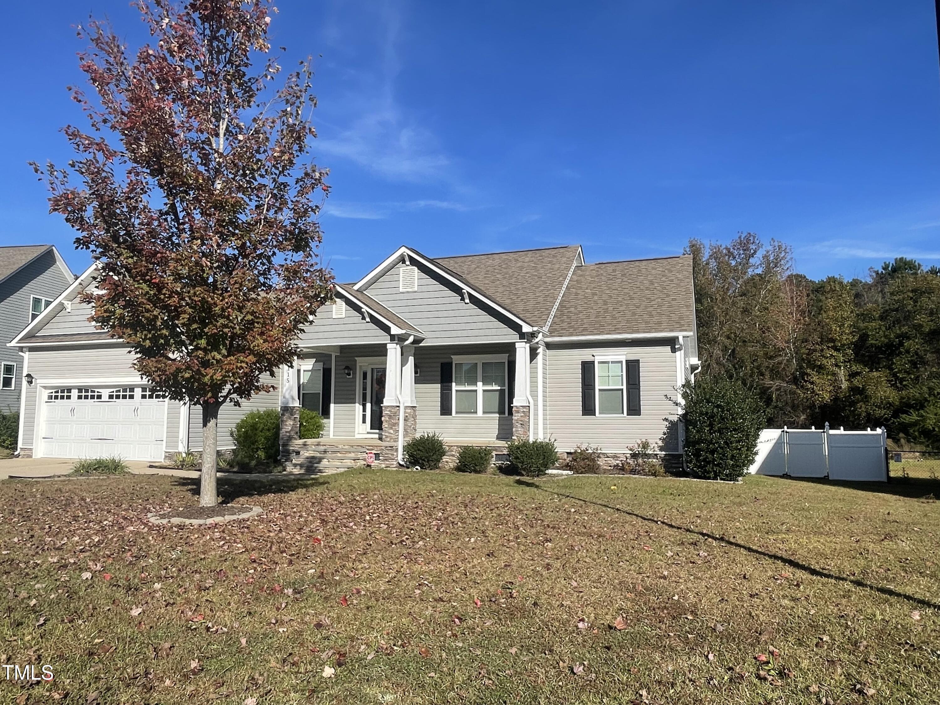 115 Hunterwood Place