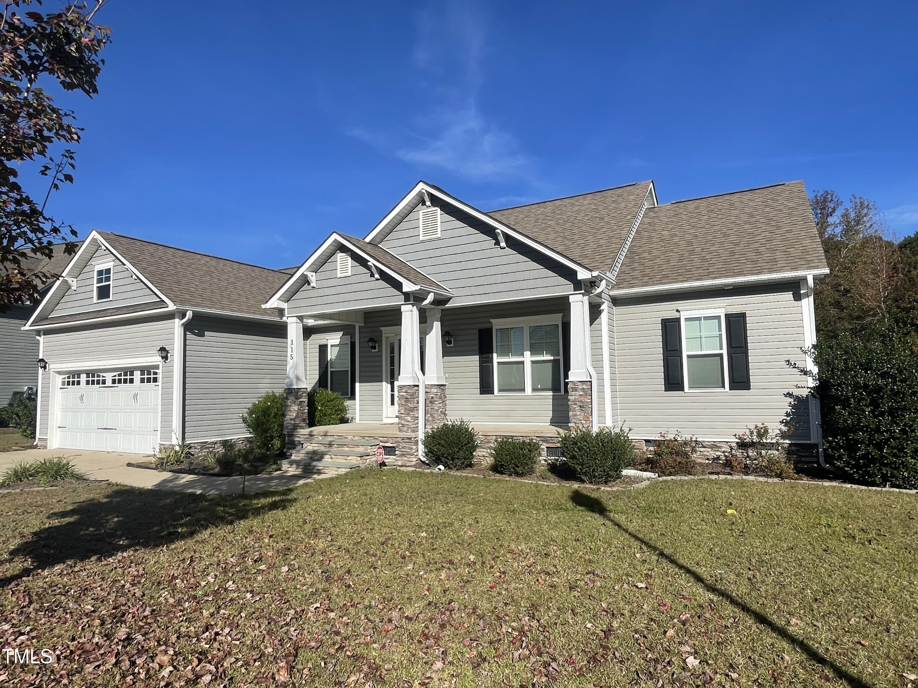 115 Hunterwood Place