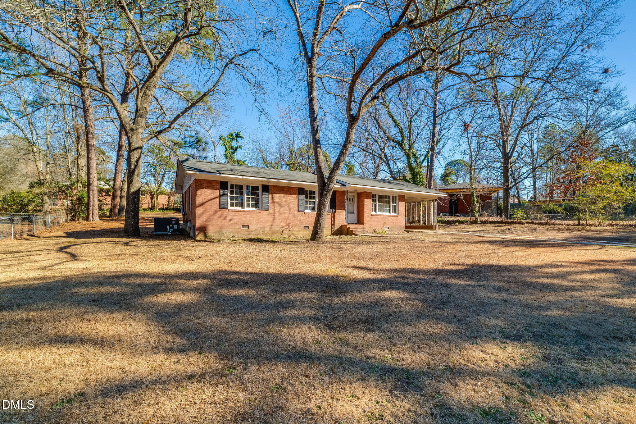 7560 Carrollburg Drive