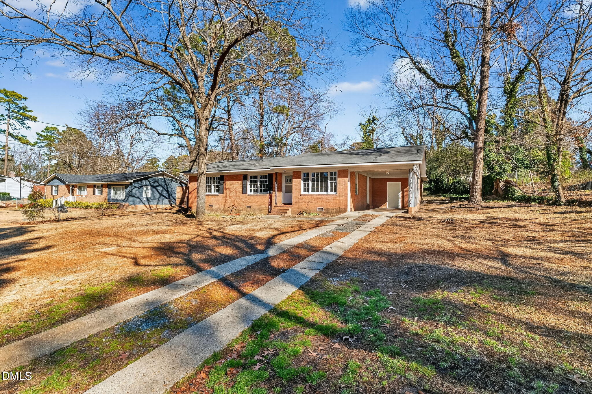 7560 Carrollburg Drive