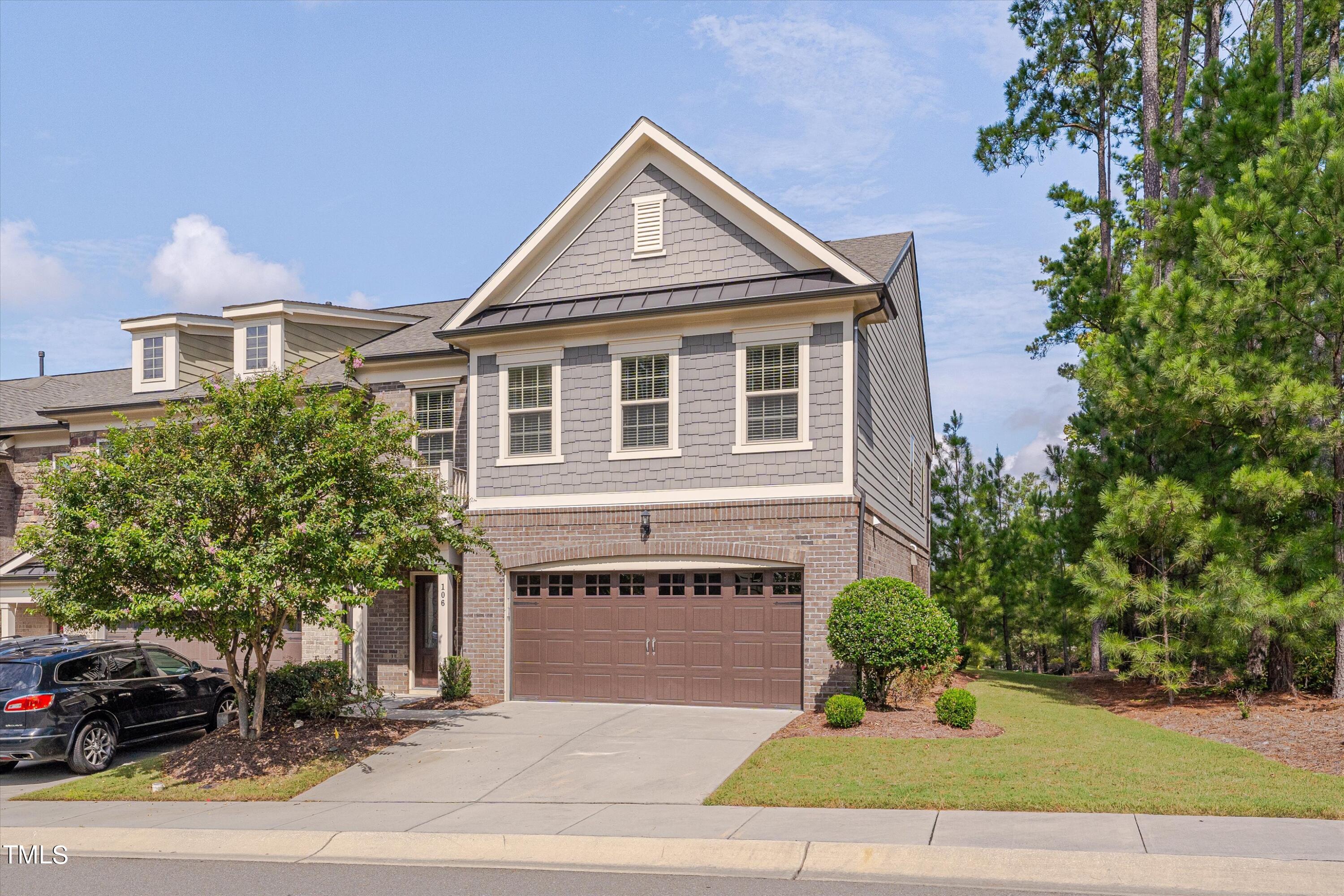 106 Park Manor Lane