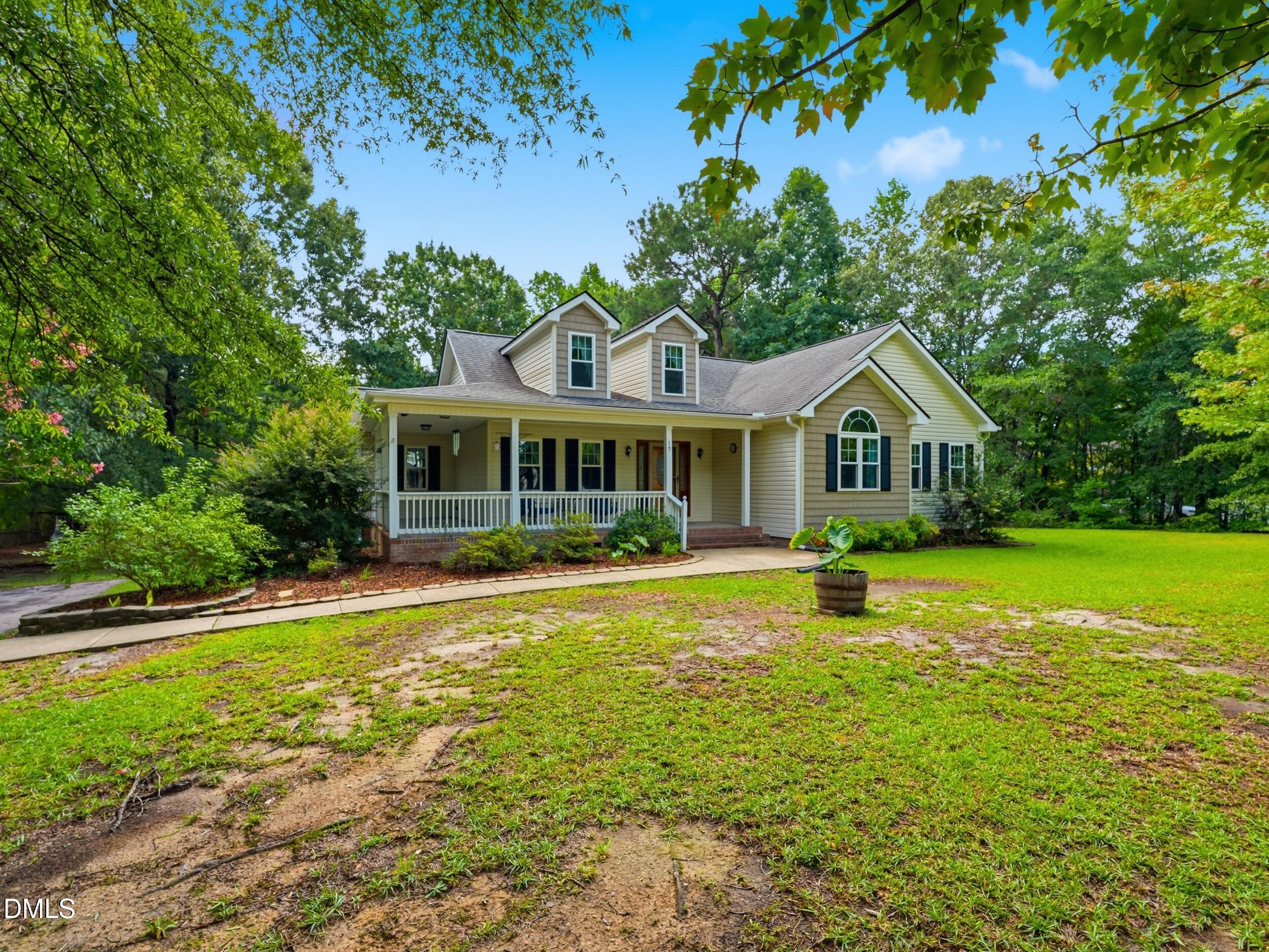 15 Sylvan Way