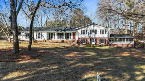 A home in Broadway