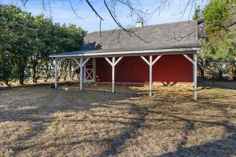 A home in Broadway