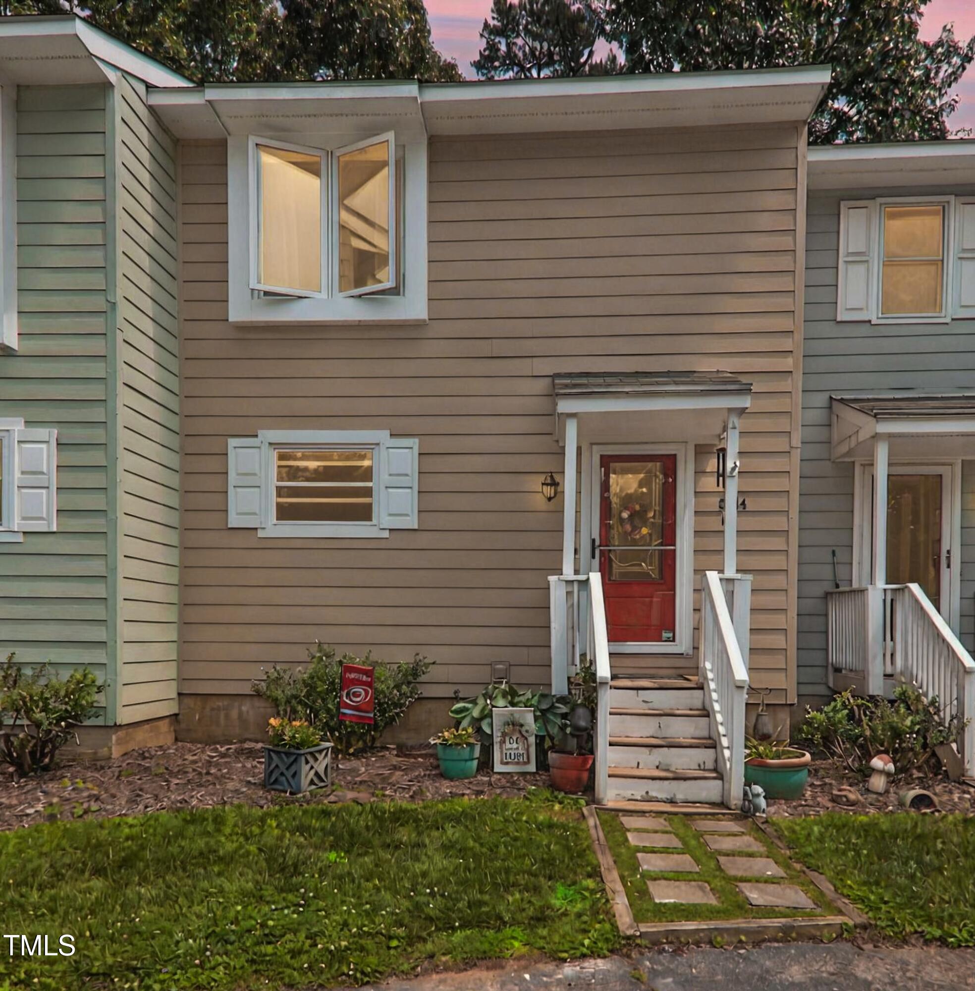5514 Oldtowne Road