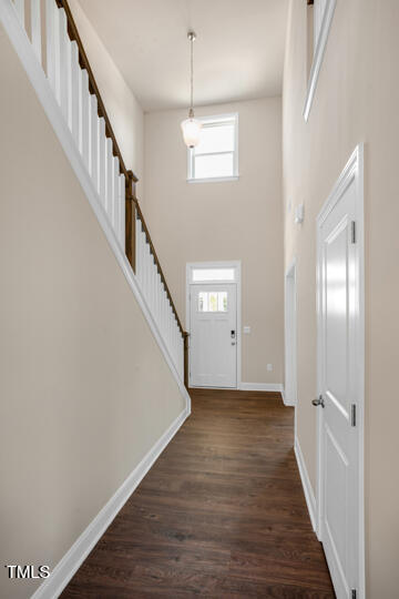 2105 Stoneridge Barn Way