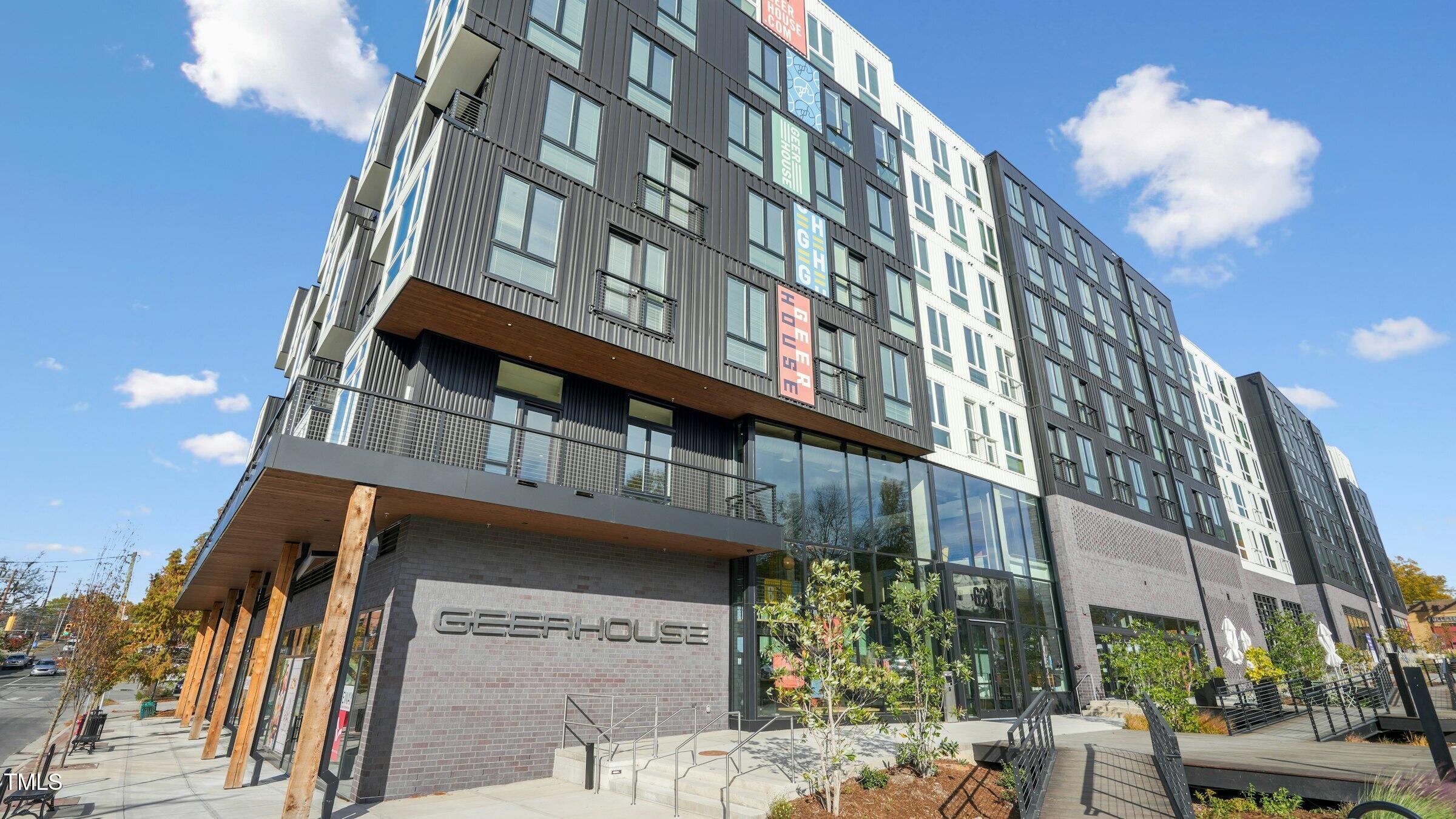 Durham, North Carolina 27701, United States, 1 Bedroom Bedrooms, ,1 BathroomBathrooms,Residential,Active,41904