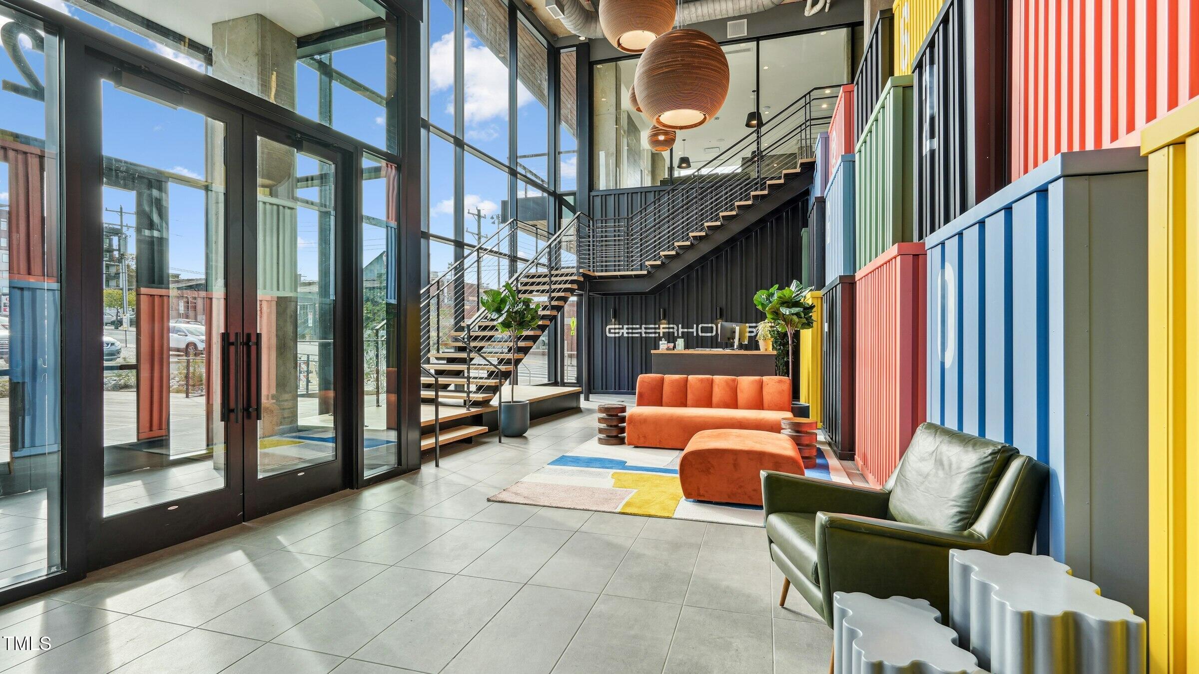 Durham, North Carolina 27701, United States, 1 Bedroom Bedrooms, ,1 BathroomBathrooms,Residential,Active,41904