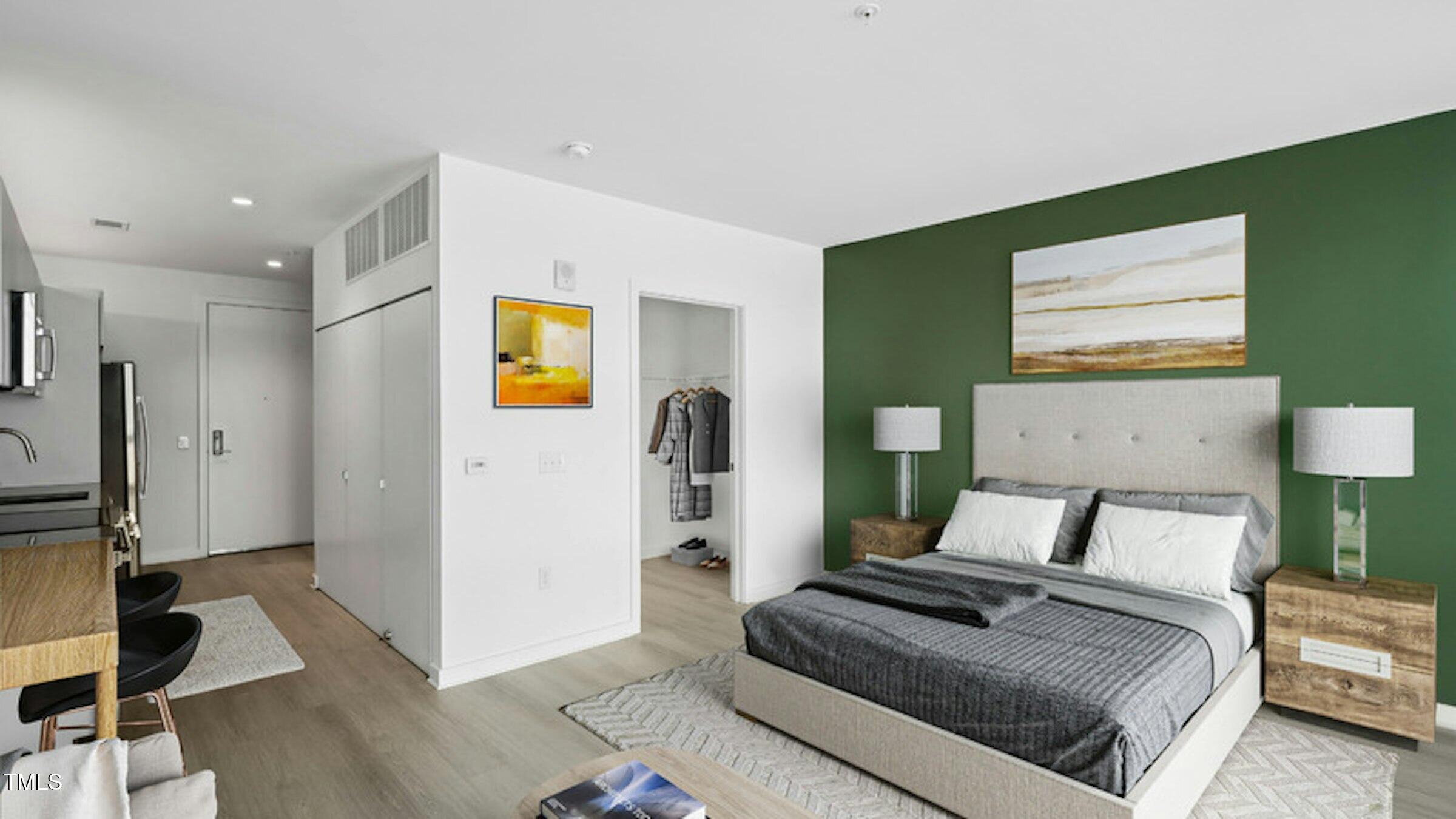 Durham, North Carolina 27701, United States, 1 Bedroom Bedrooms, ,1 BathroomBathrooms,Residential,Active,41904