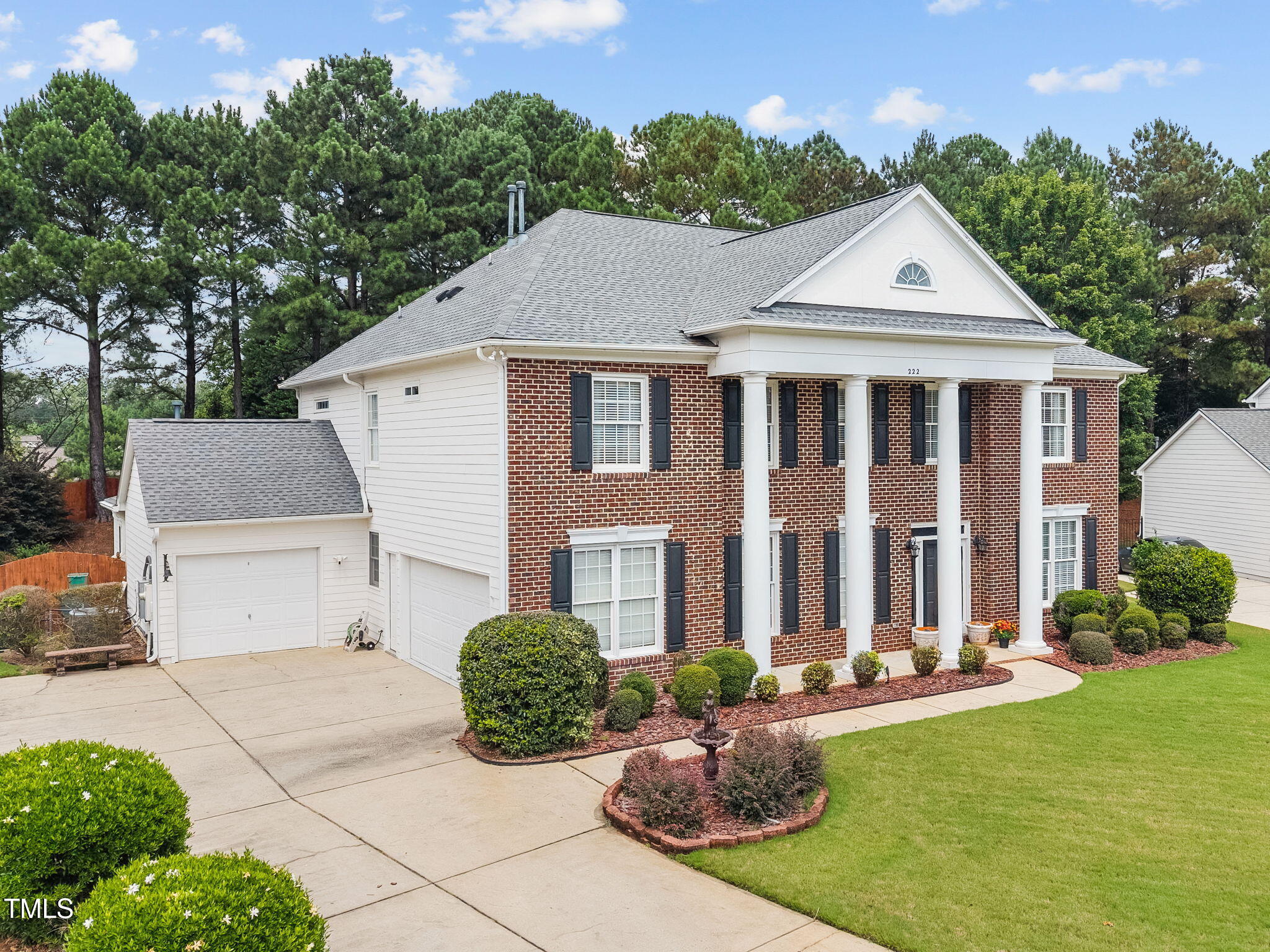 222 Shillings Chase Drive