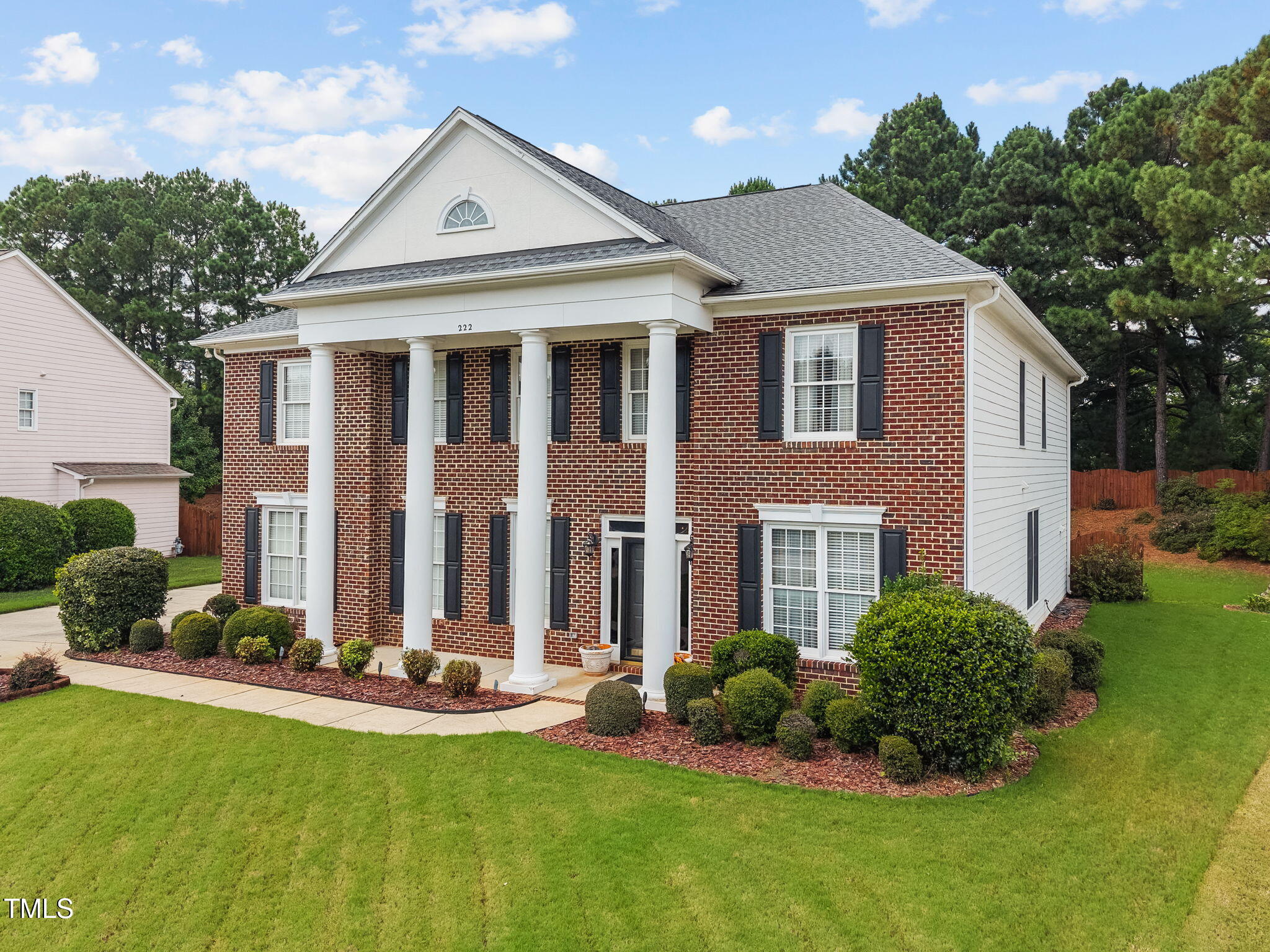 222 Shillings Chase Drive