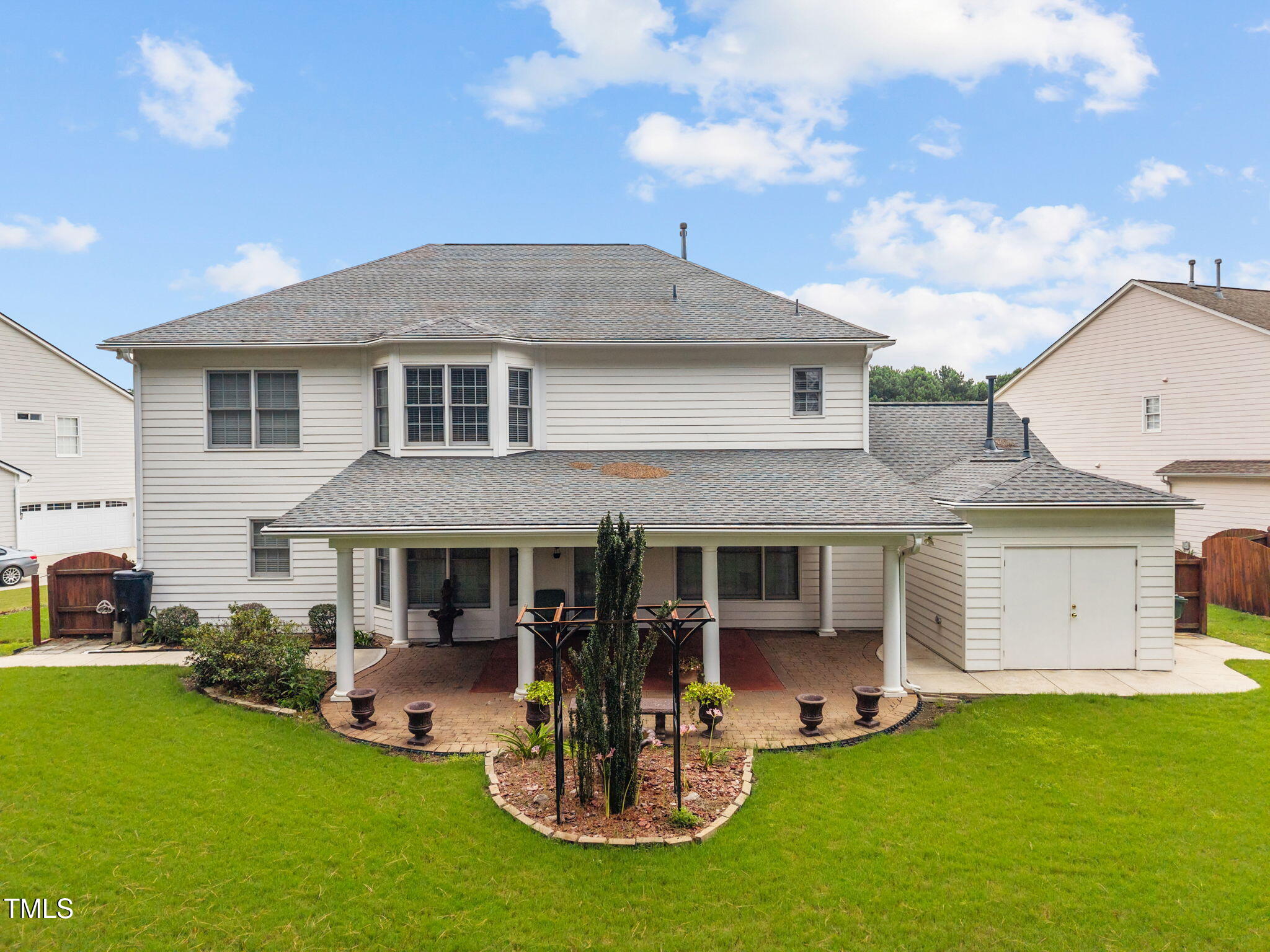 222 Shillings Chase Drive