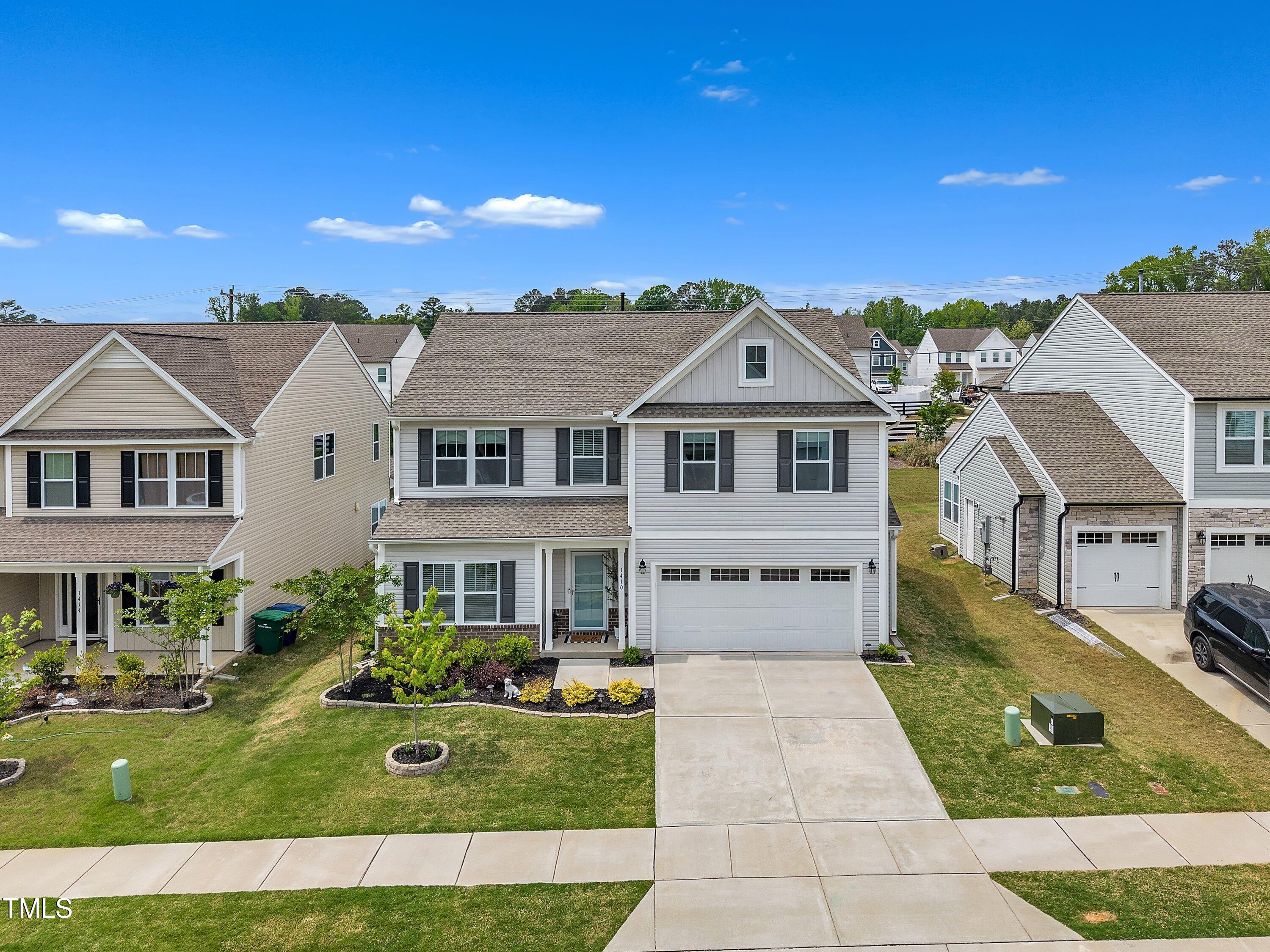 1410 Arena Lane