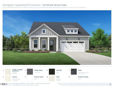 2420 Abbeyhill Drive 31 Raleigh NC 27610