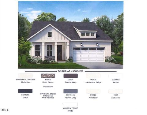 2420 Abbeyhill Drive 31 Raleigh NC 27610