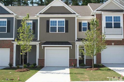 204 Traphill Drive Morrisville NC 27560