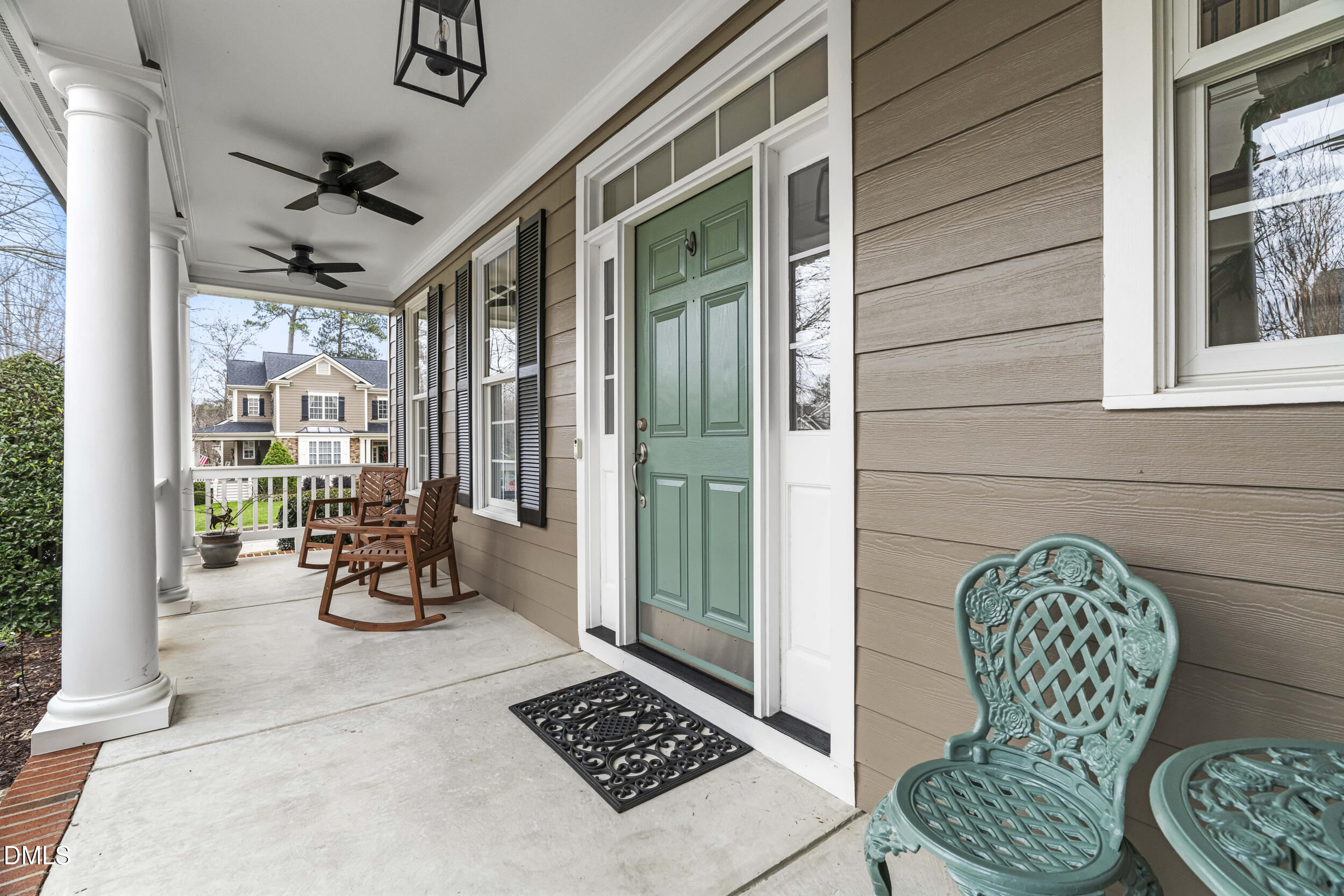 512 Wescott Ridge Drive