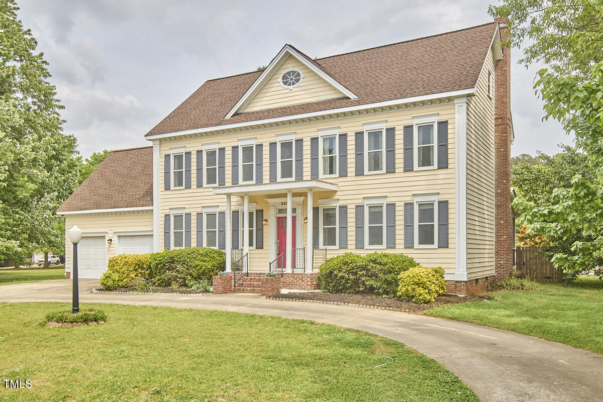 3809 Victorian Grace Lane