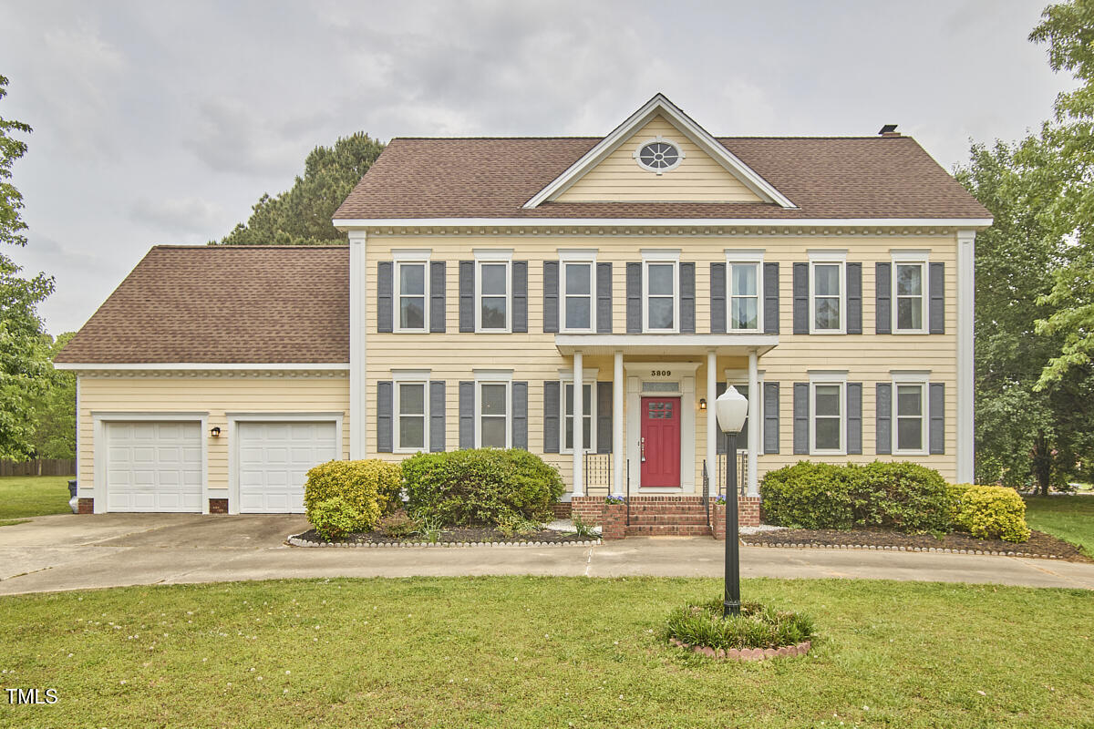 3809 Victorian Grace Lane